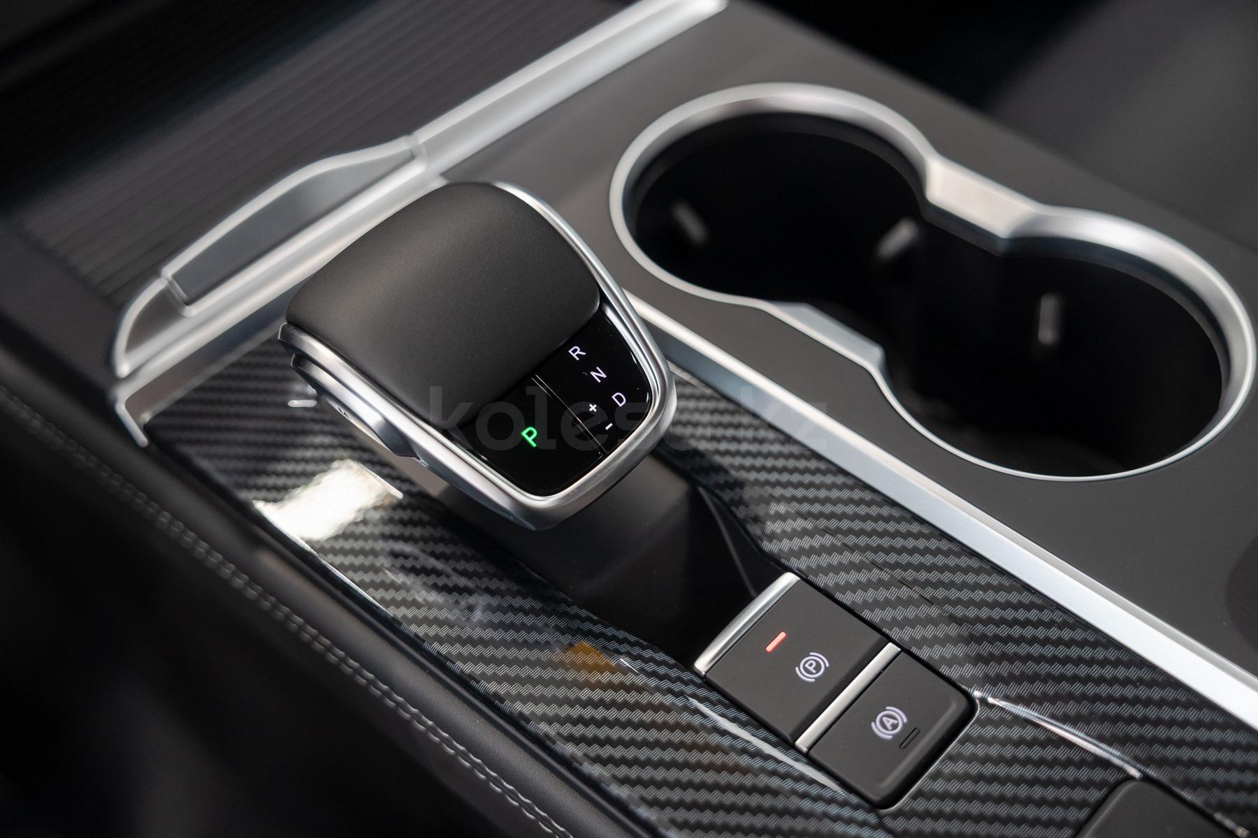 Chery Arrizo 6 C 2025 - н.в. года от 8 490 000 тенге