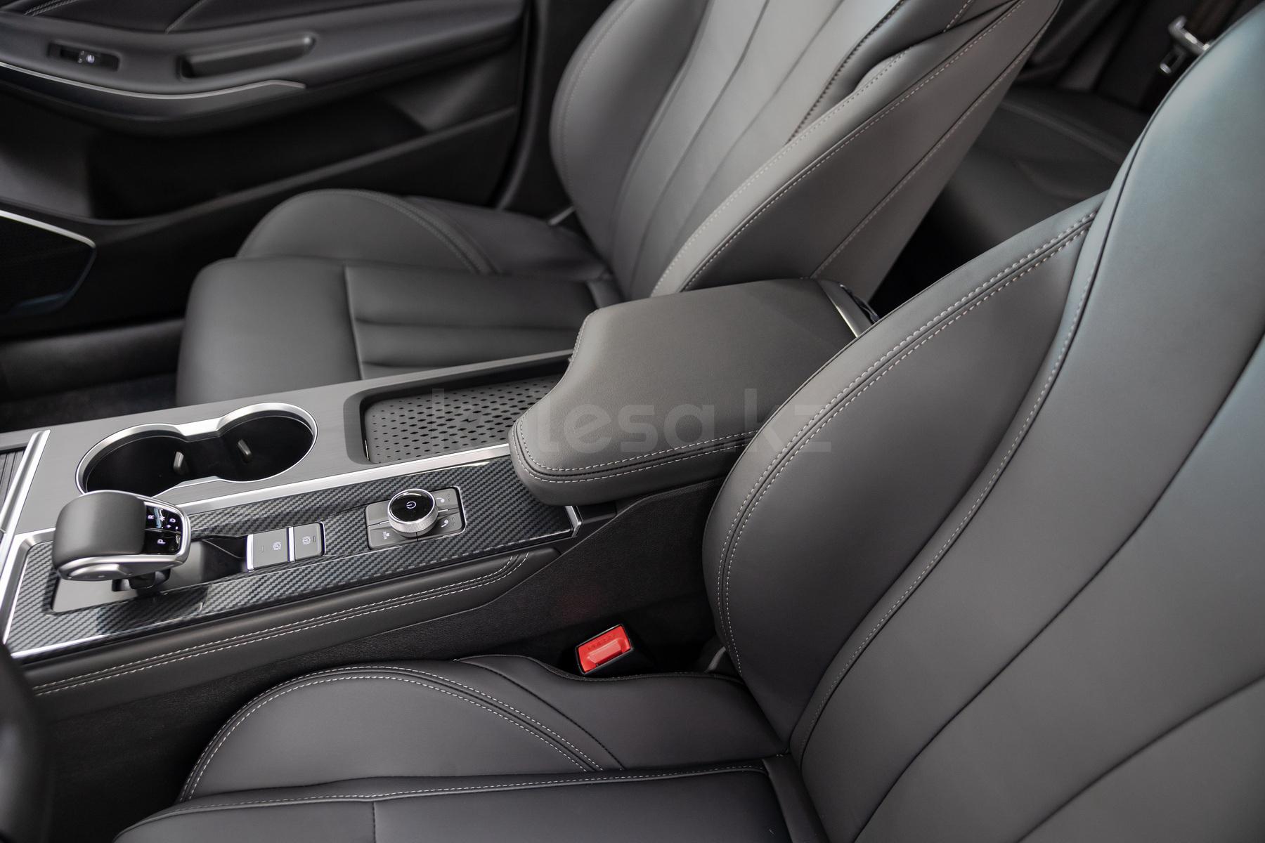 Chery Arrizo 6 C 2025 - н.в. года от 8 490 000 тенге