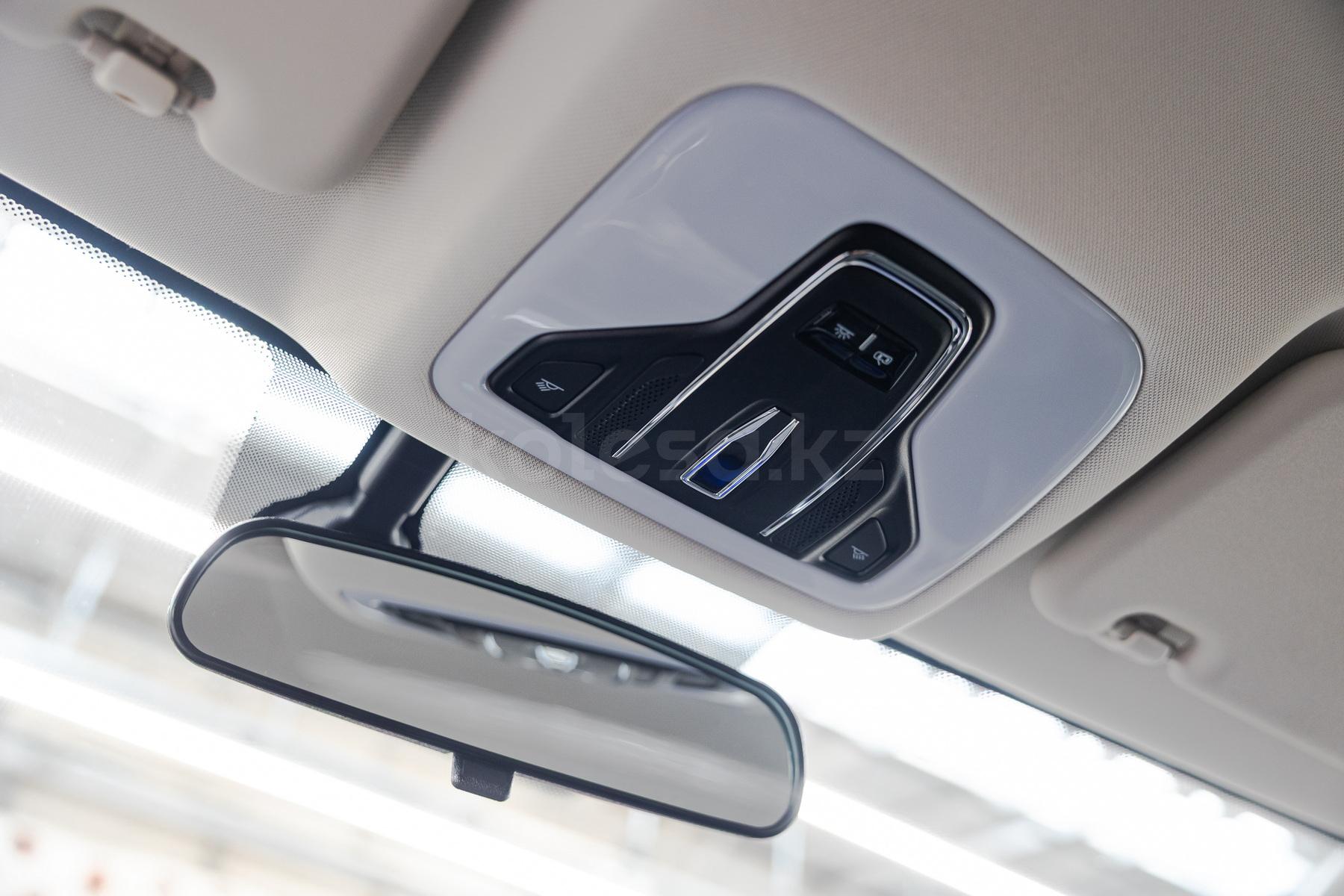 Chery Arrizo 6 C 2025 - н.в. года от 8 490 000 тенге