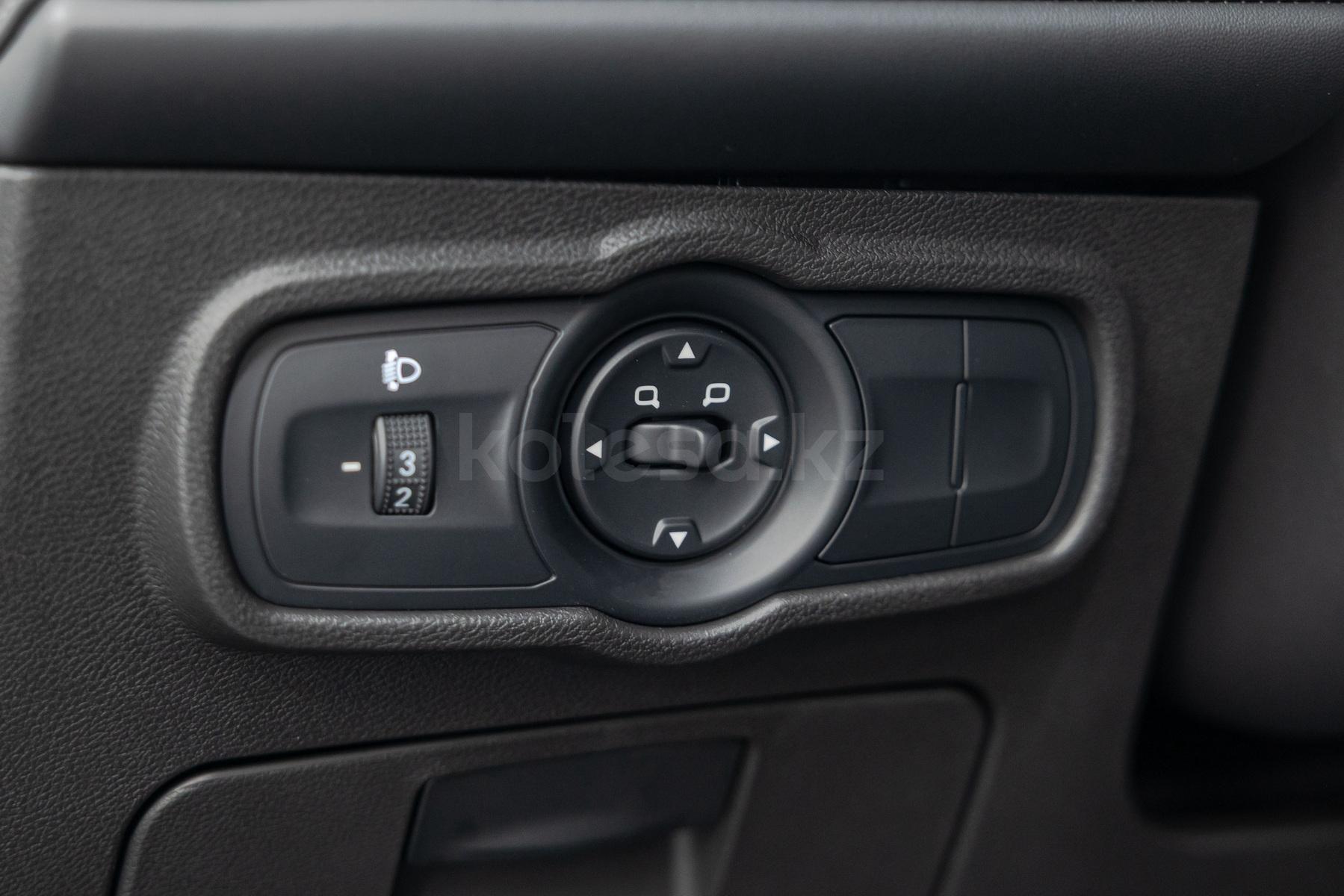 Chery Arrizo 6 C 2025 - н.в. года от 8 490 000 тенге