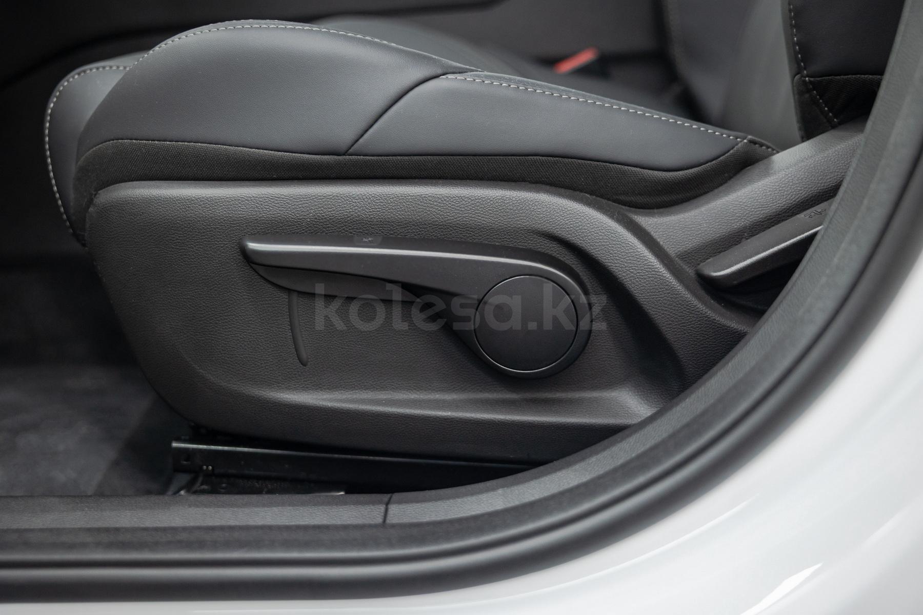 Chery Arrizo 6 C 2025 - н.в. года от 8 490 000 тенге