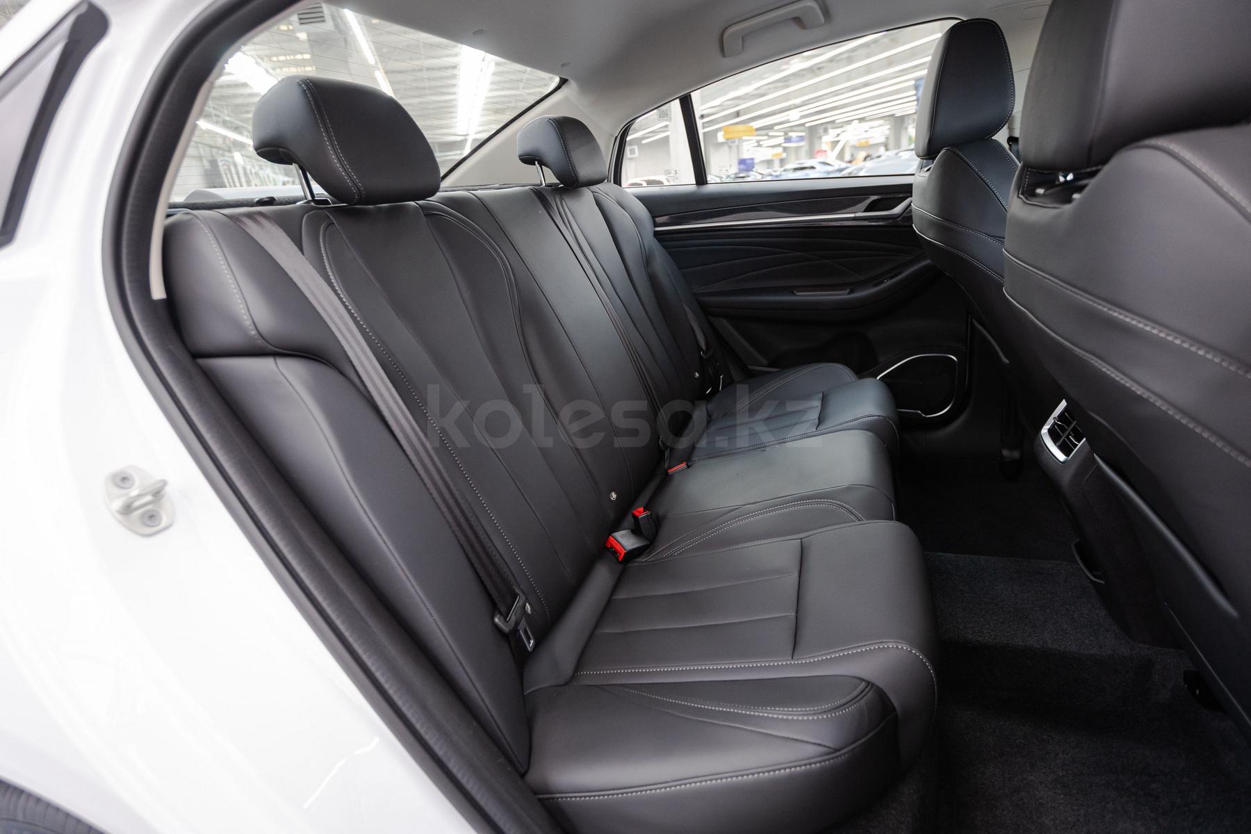 Chery Arrizo 6 C 2025 - н.в. года от 8 490 000 тенге