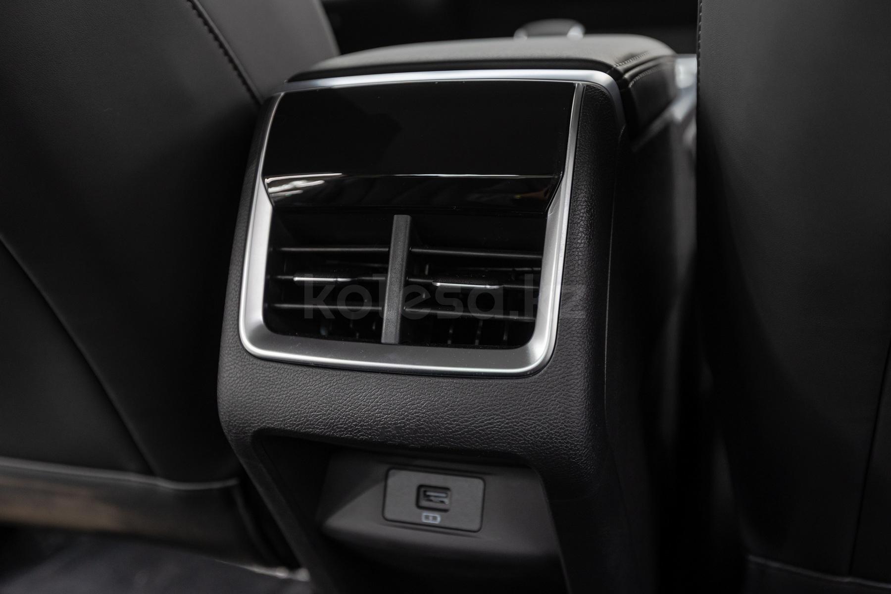 Chery Arrizo 6 C 2025 - н.в. года от 8 490 000 тенге