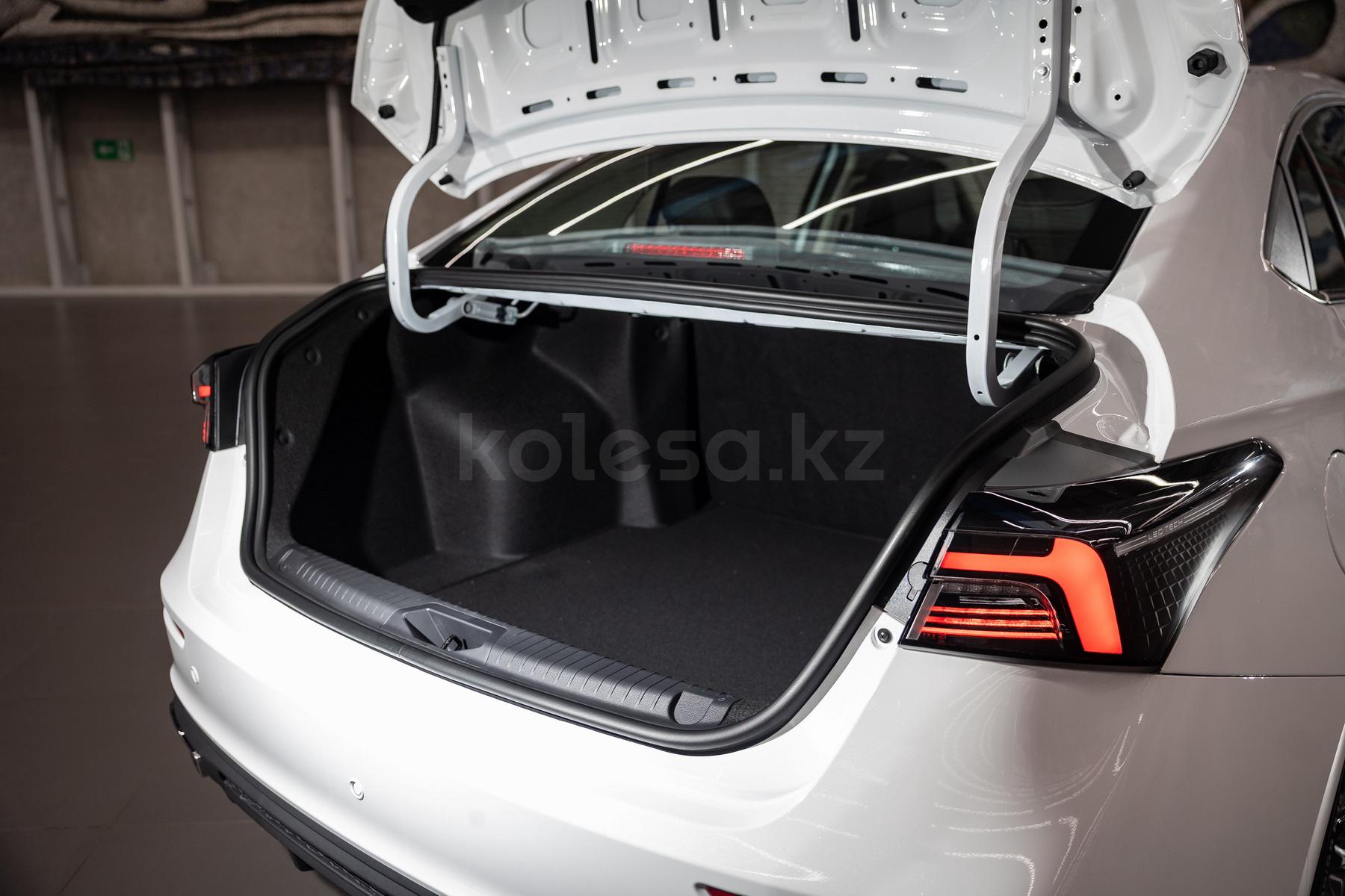 Chery Arrizo 6 C 2025 - н.в. года от 8 490 000 тенге