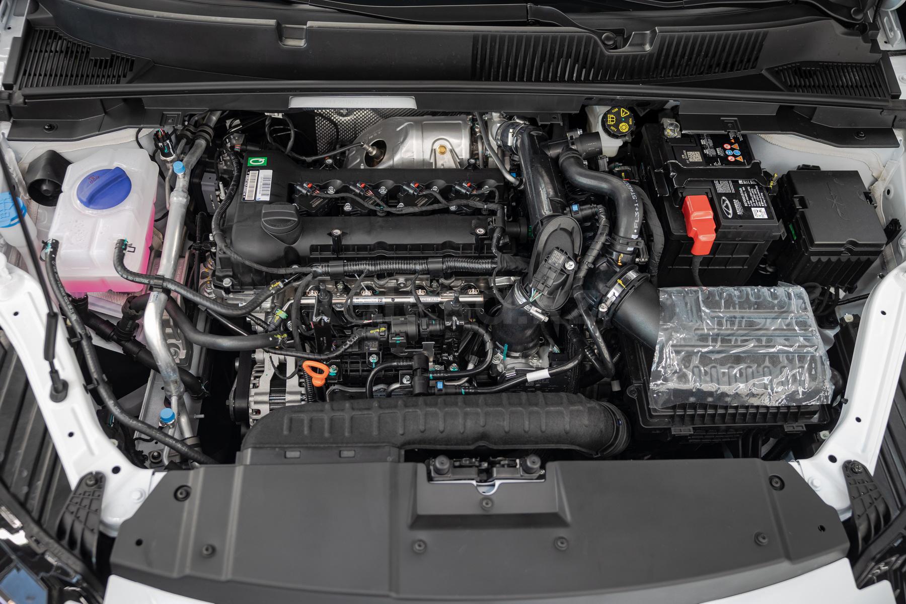 Chery Arrizo 6 C 2025 - н.в. года от 8 490 000 тенге