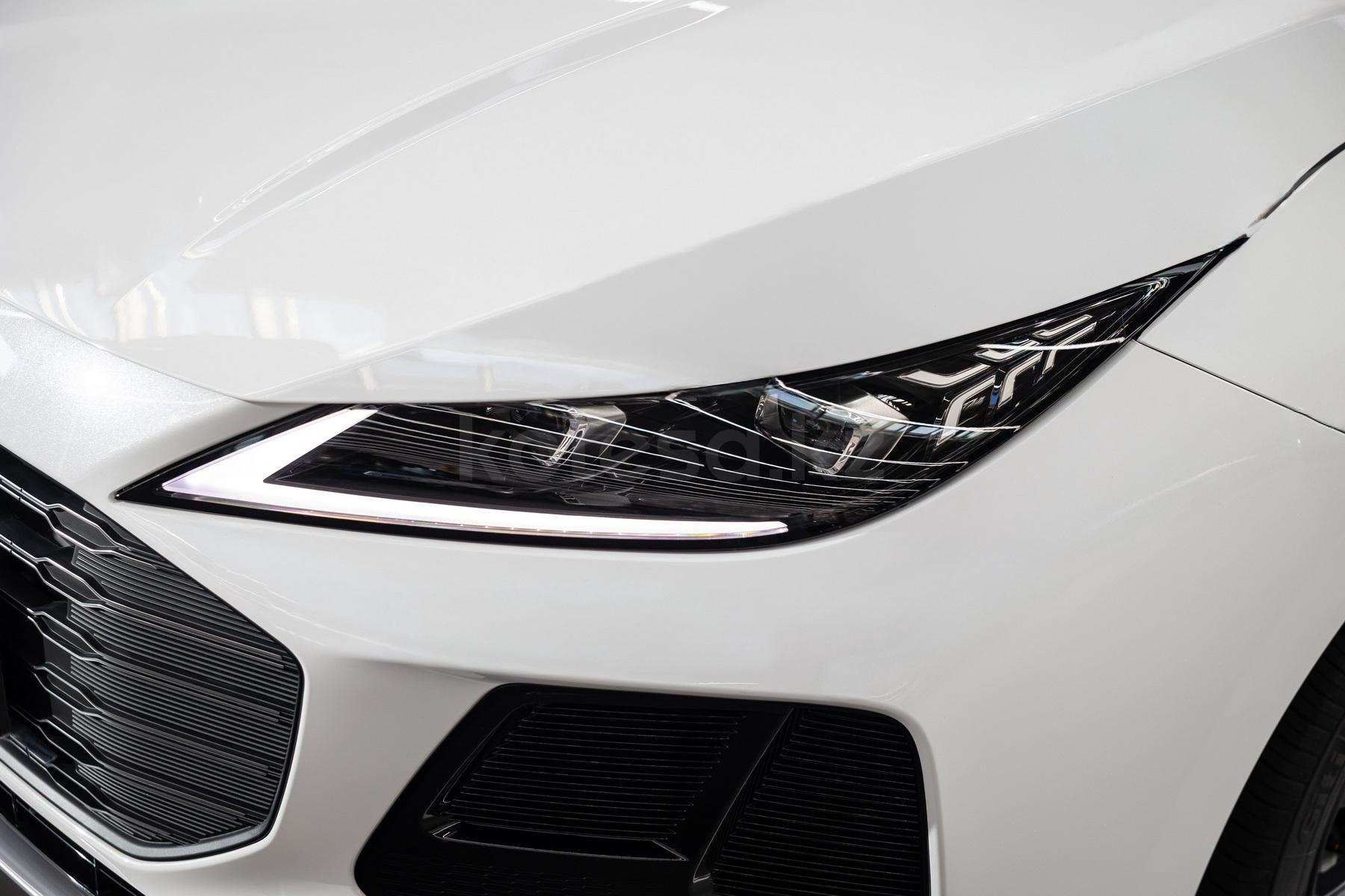 Chery Arrizo 6 C 2025 - н.в. года от 8 490 000 тенге