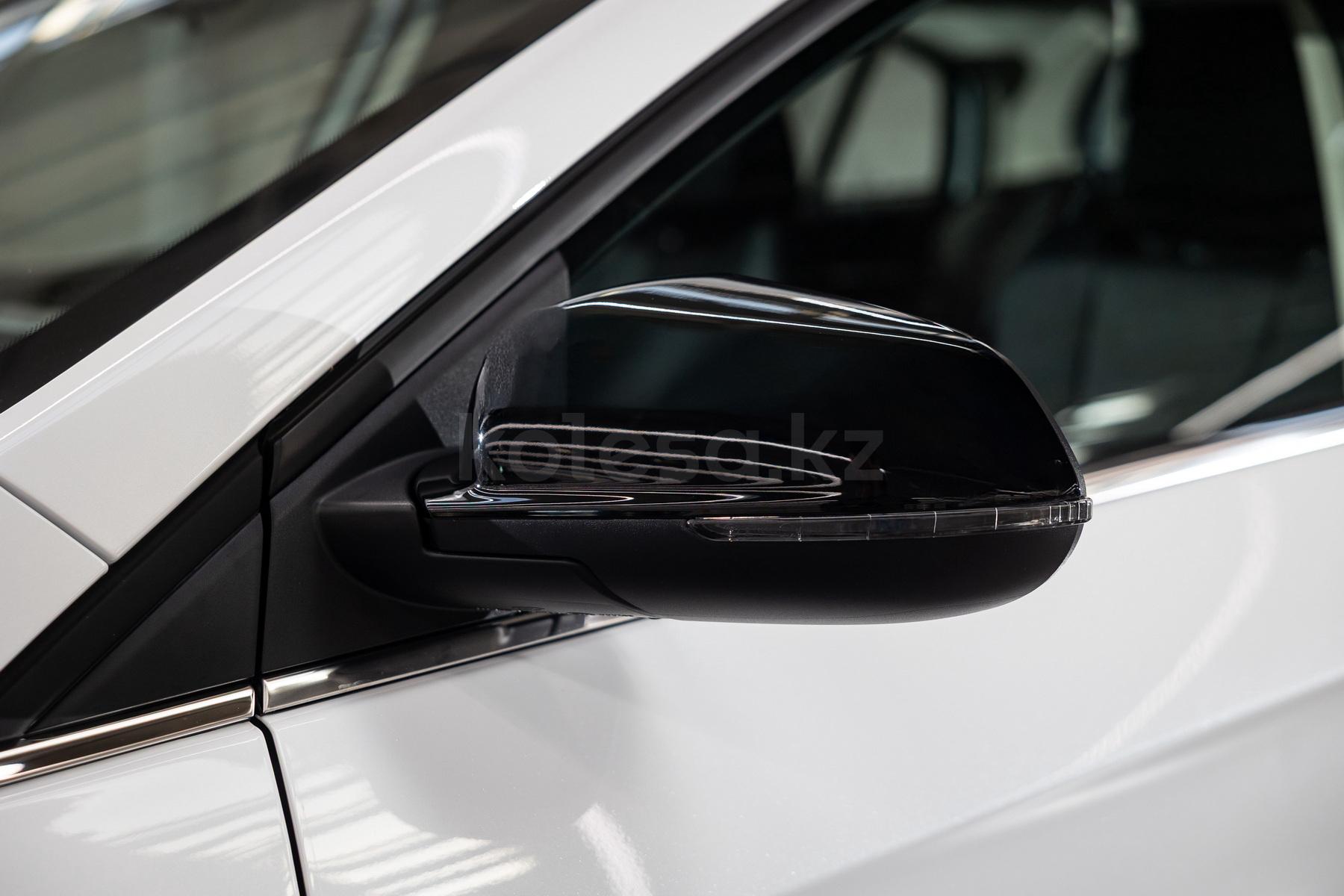 Chery Arrizo 6 C 2025 - н.в. года от 8 490 000 тенге