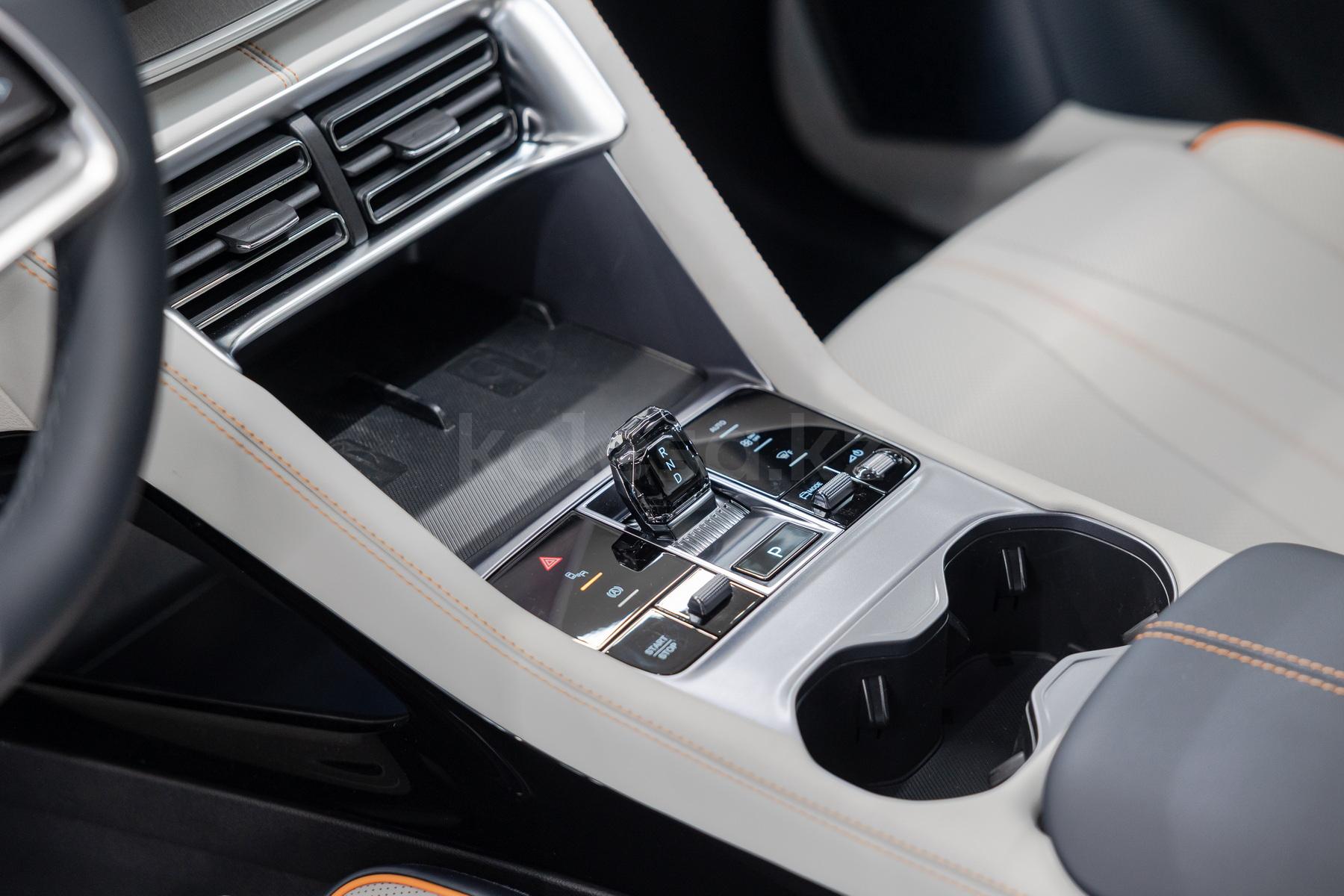 BYD Song Plus EV SUV 2023 - н.в. года от 10 000 000 тенге