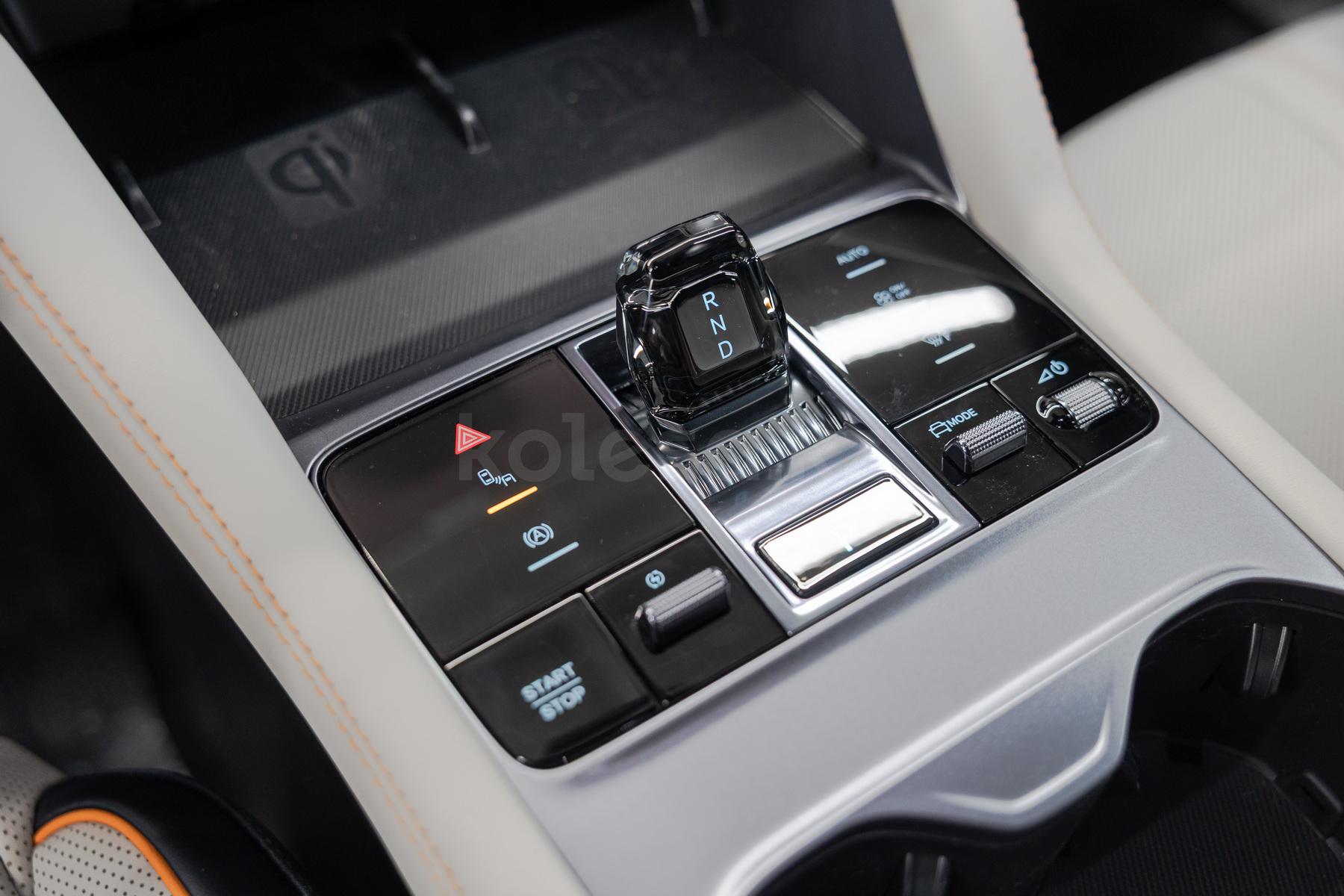 BYD Song Plus EV SUV 2023 - н.в. года от 10 000 000 тенге