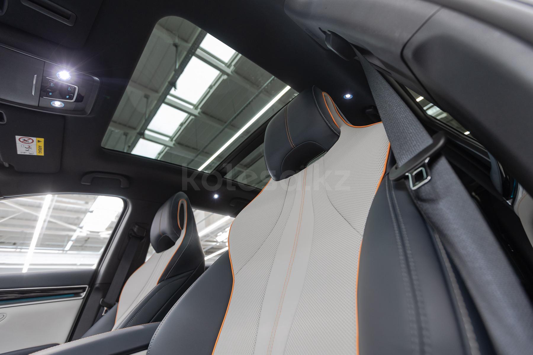 BYD Song Plus EV SUV 2023 - н.в. года от 10 000 000 тенге