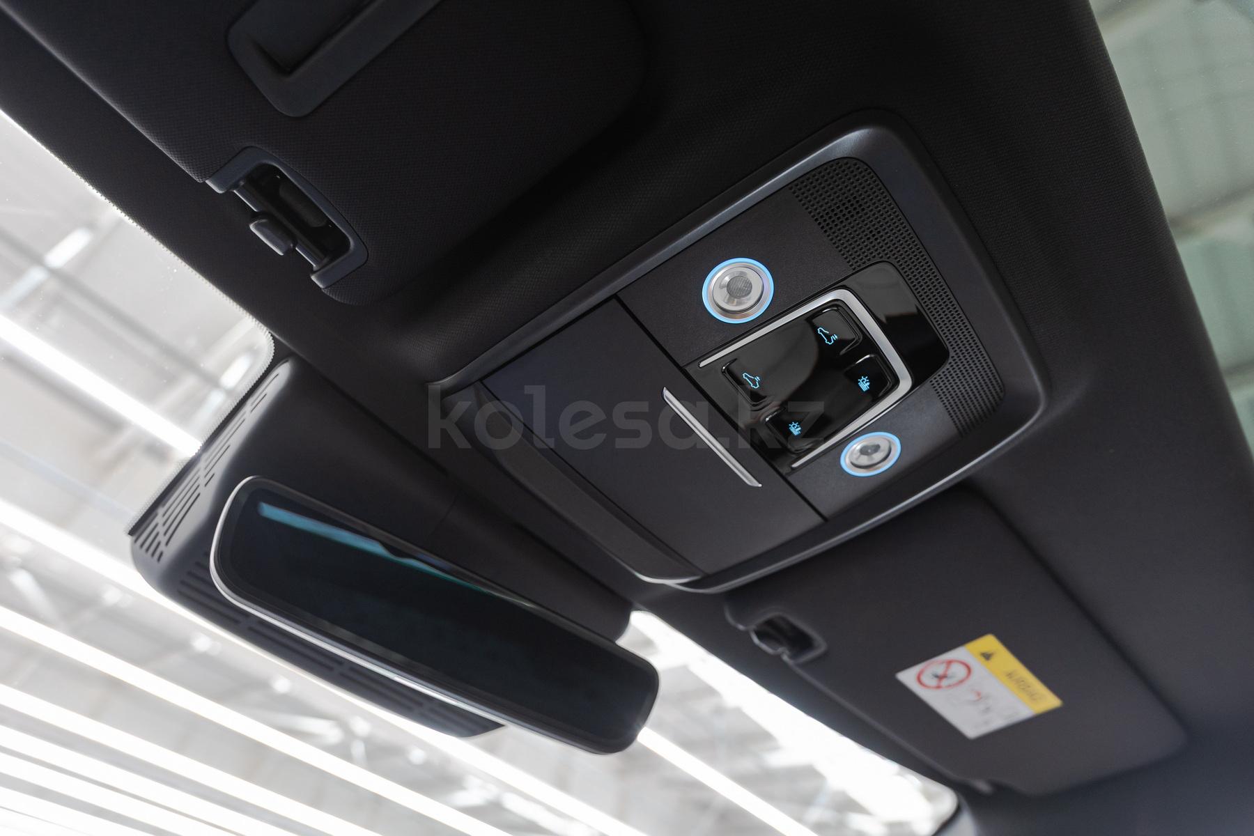 BYD Song Plus EV SUV 2023 - н.в. года от 10 000 000 тенге