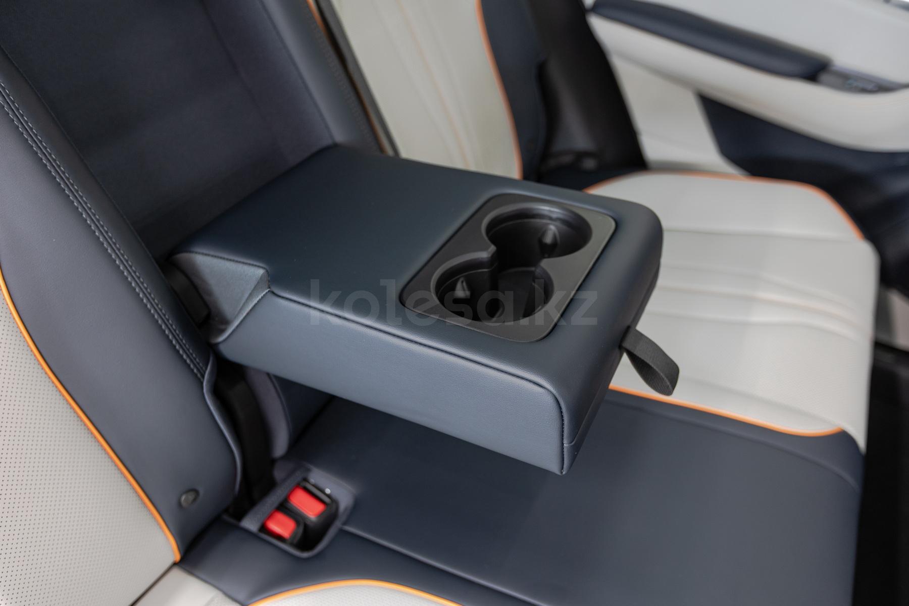 BYD Song Plus EV SUV 2023 - н.в. года от 10 000 000 тенге