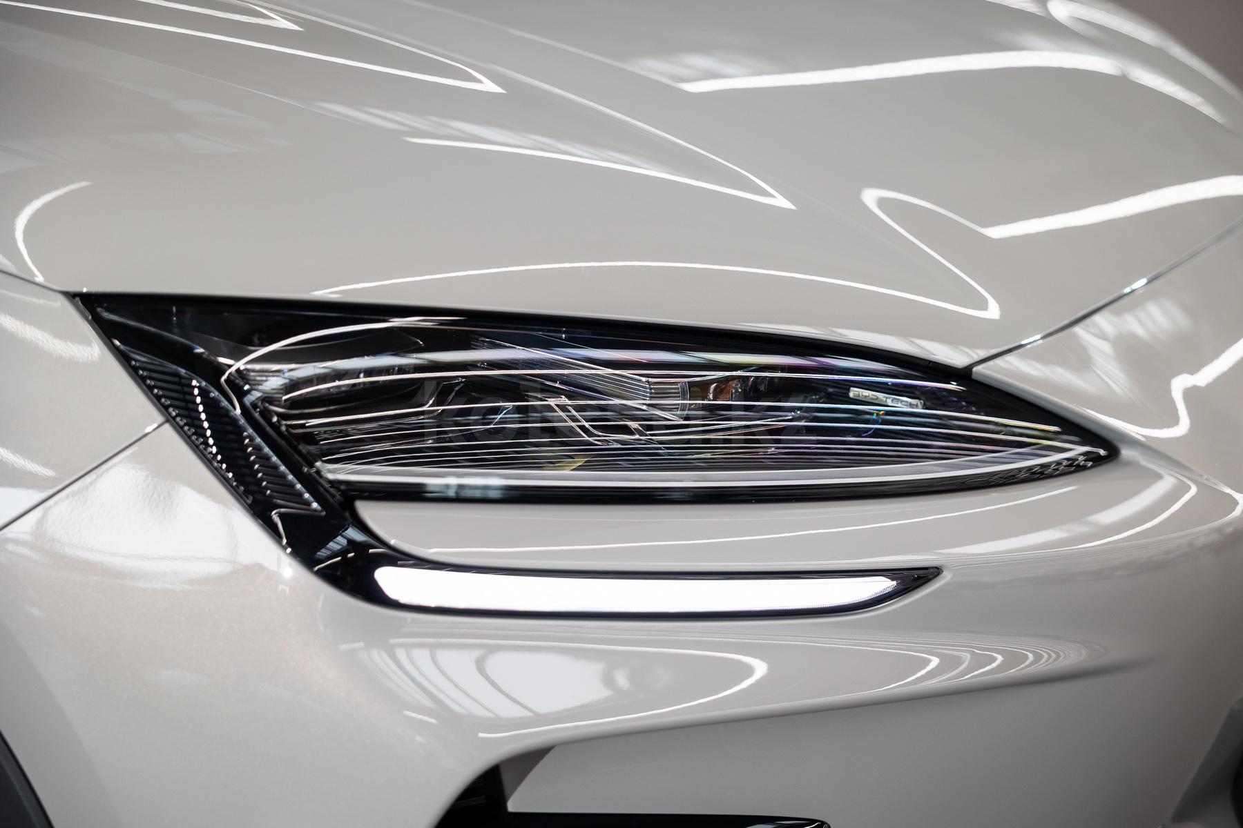 BYD Song Plus EV SUV 2023 - н.в. года от 10 000 000 тенге