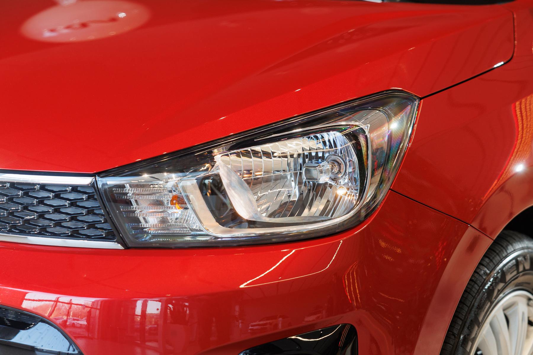 Kia Soluto B 2025 - н.в. года от 6 990 000 тенге