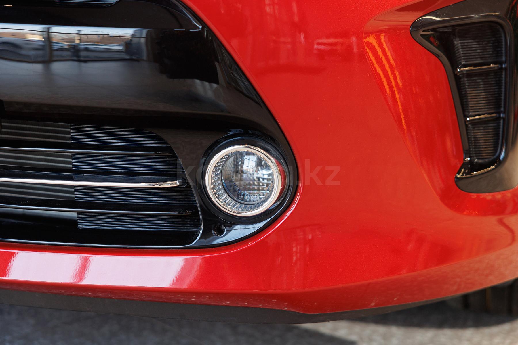 Kia Soluto B 2025 - н.в. года от 6 990 000 тенге