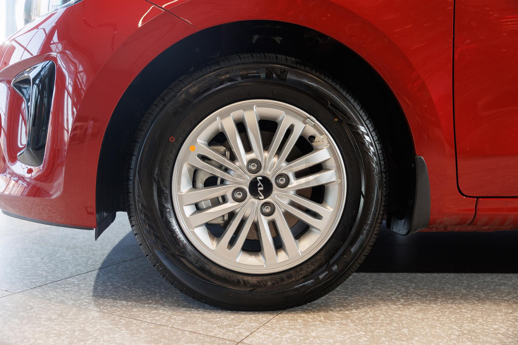 Kia Soluto B 2025 - н.в. года от 6 990 000 тенге