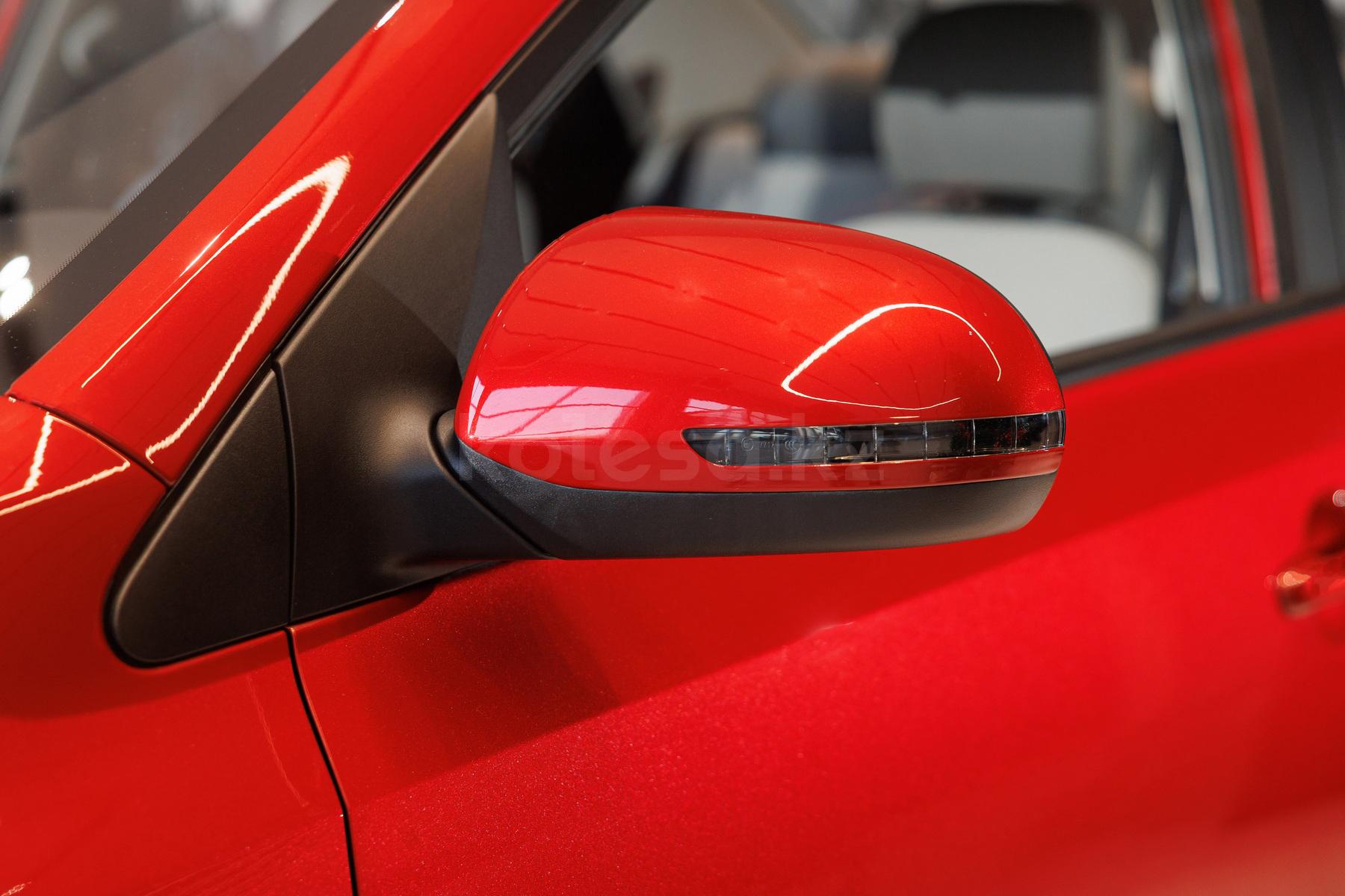 Kia Soluto B 2025 - н.в. года от 6 990 000 тенге