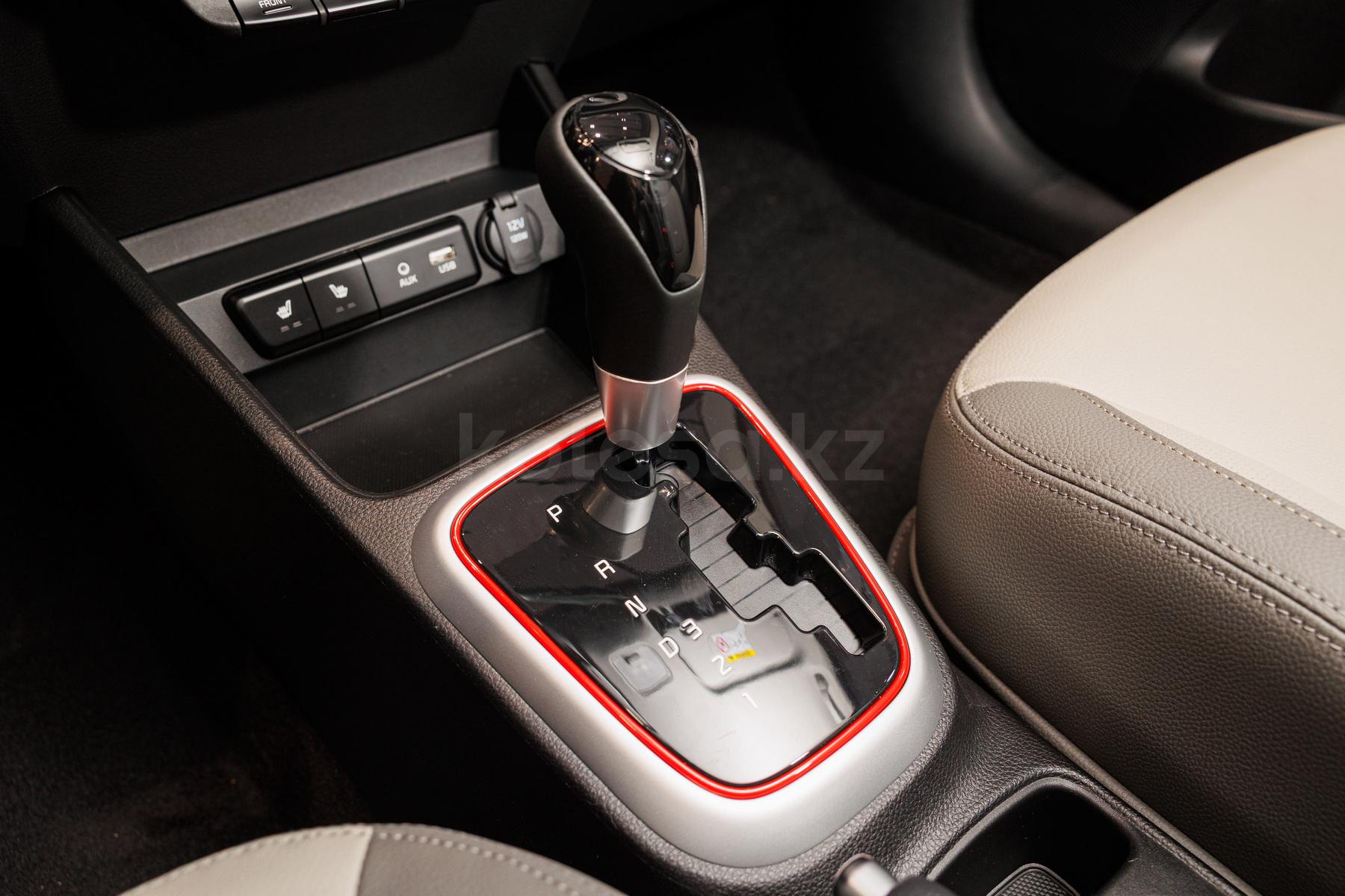 Kia Soluto B 2025 - н.в. года от 6 990 000 тенге