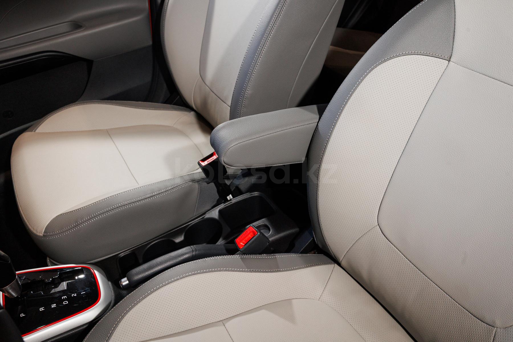 Kia Soluto B 2025 - н.в. года от 6 990 000 тенге