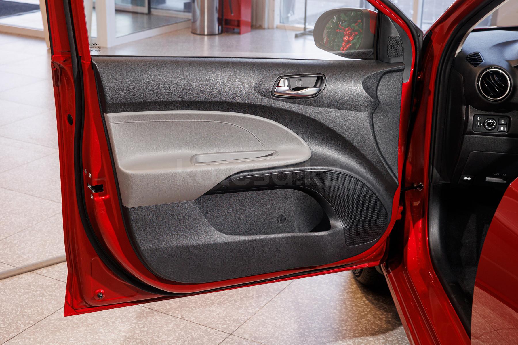 Kia Soluto B 2025 - н.в. года от 6 990 000 тенге