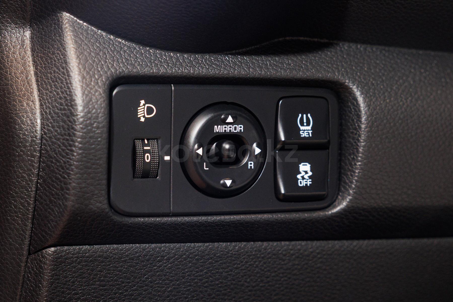 Kia Soluto B 2025 - н.в. года от 6 990 000 тенге