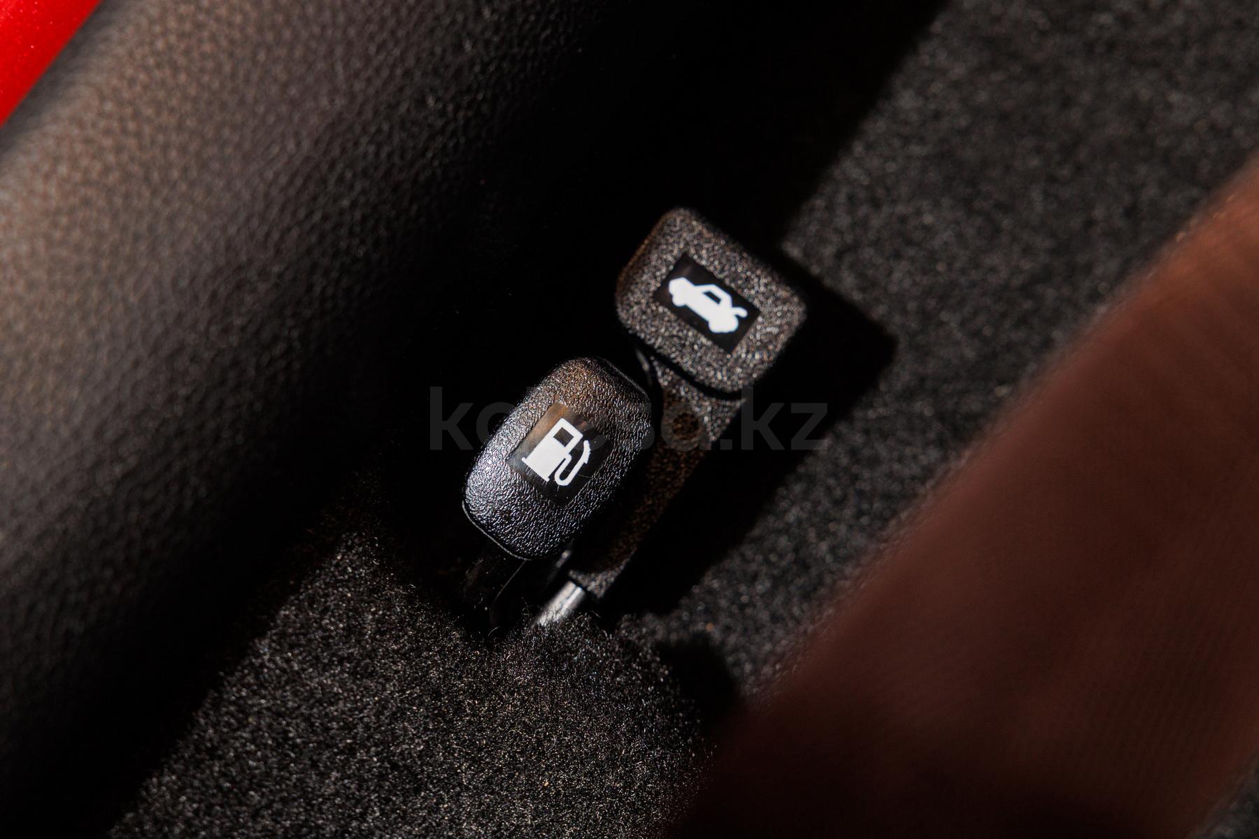 Kia Soluto B 2025 - н.в. года от 6 990 000 тенге