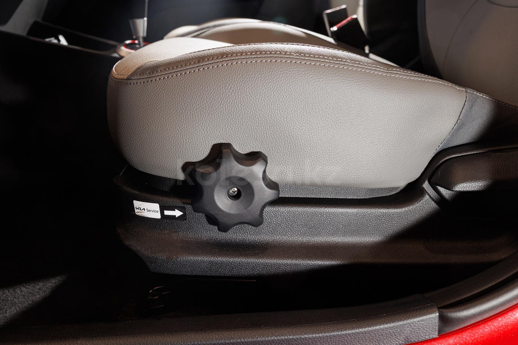 Kia Soluto B 2025 - н.в. года от 6 990 000 тенге