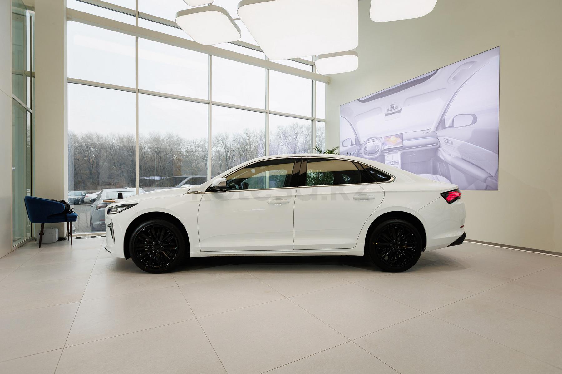 Geely Galaxy Preface D 2022 - н.в. года от 11 890 000 тенге