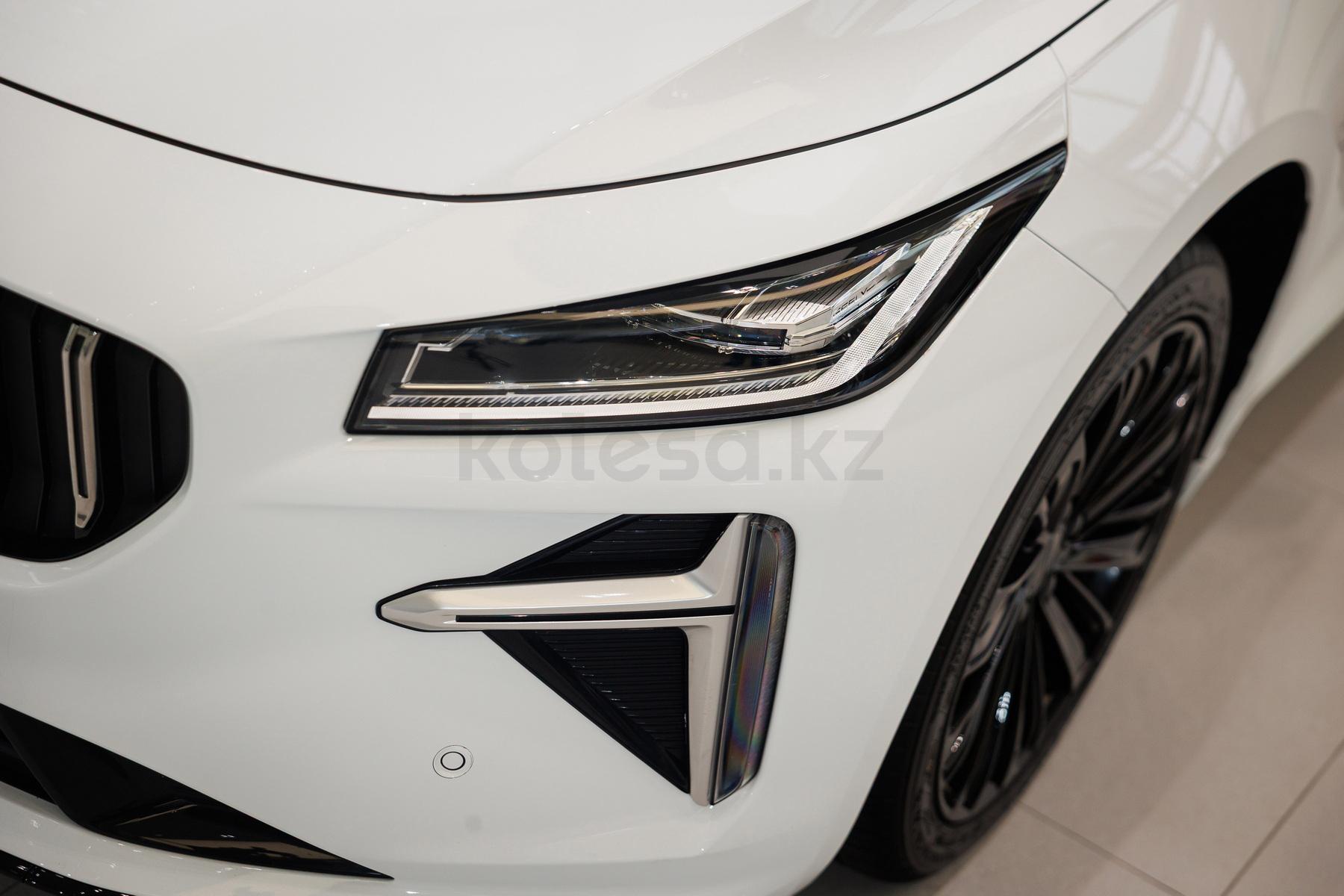 Geely Galaxy Preface D 2022 - н.в. года от 11 890 000 тенге