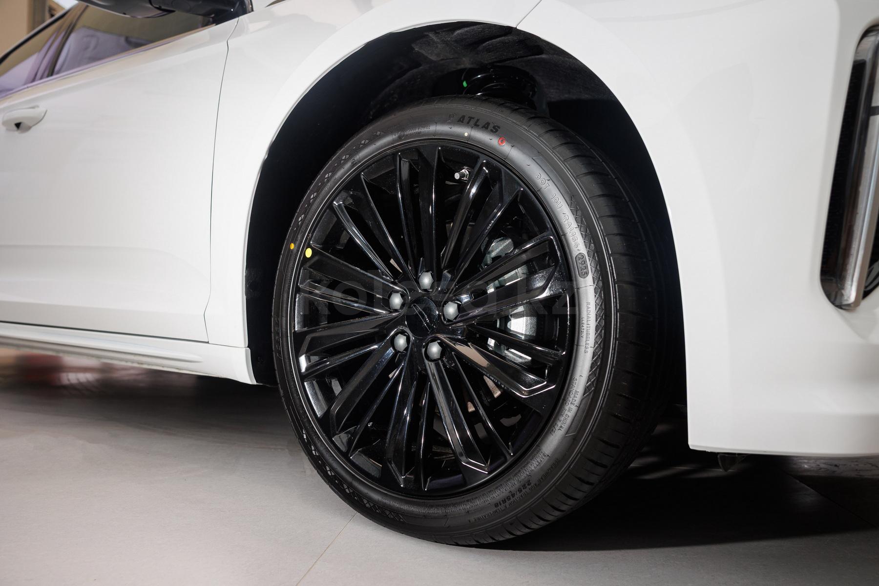 Geely Galaxy Preface D 2022 - н.в. года от 11 890 000 тенге