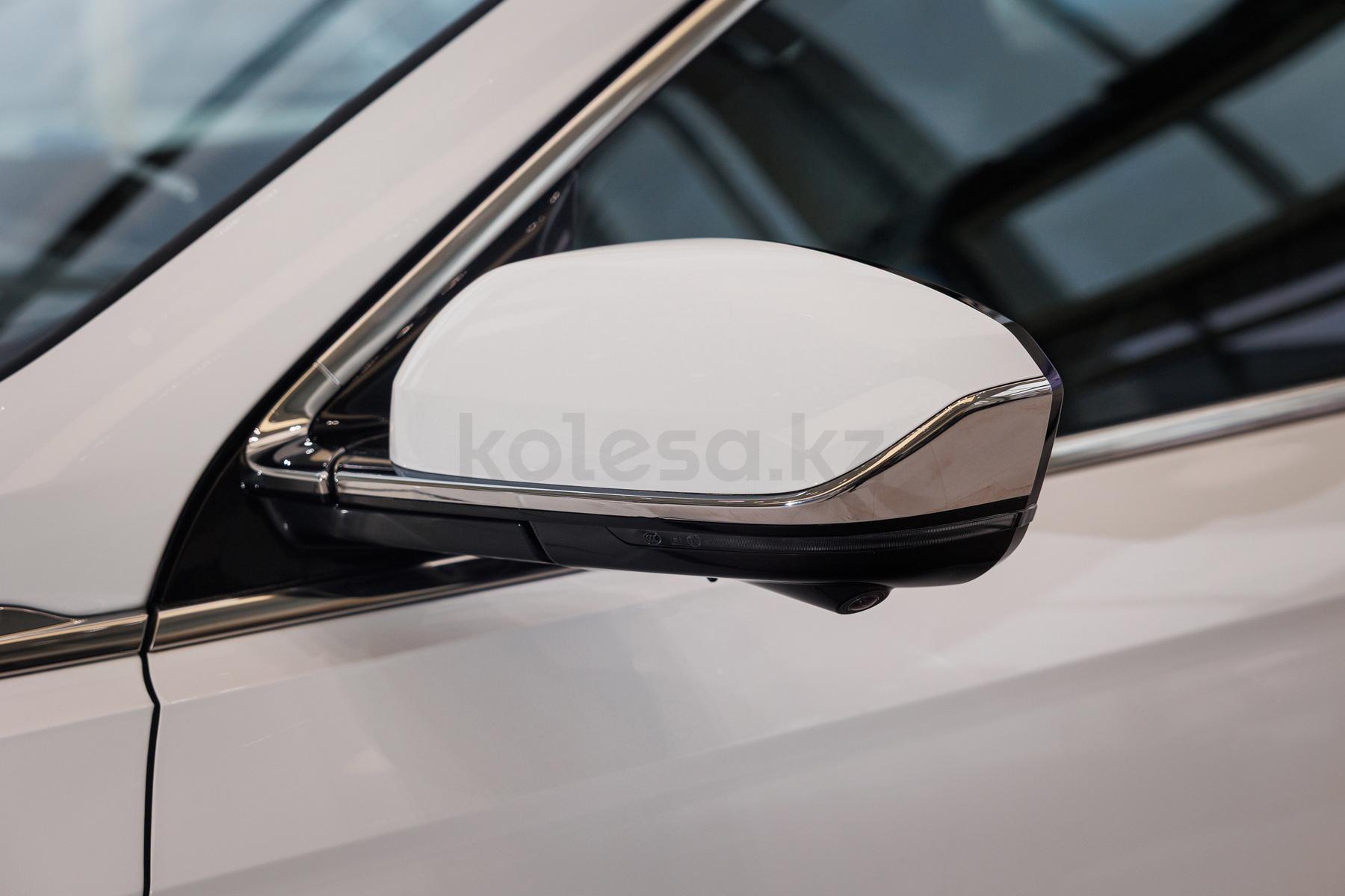 Geely Galaxy Preface D 2022 - н.в. года от 11 890 000 тенге