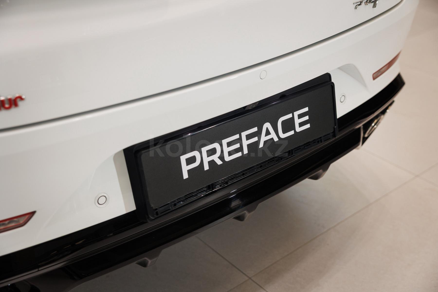 Geely Galaxy Preface D 2022 - н.в. года от 11 890 000 тенге