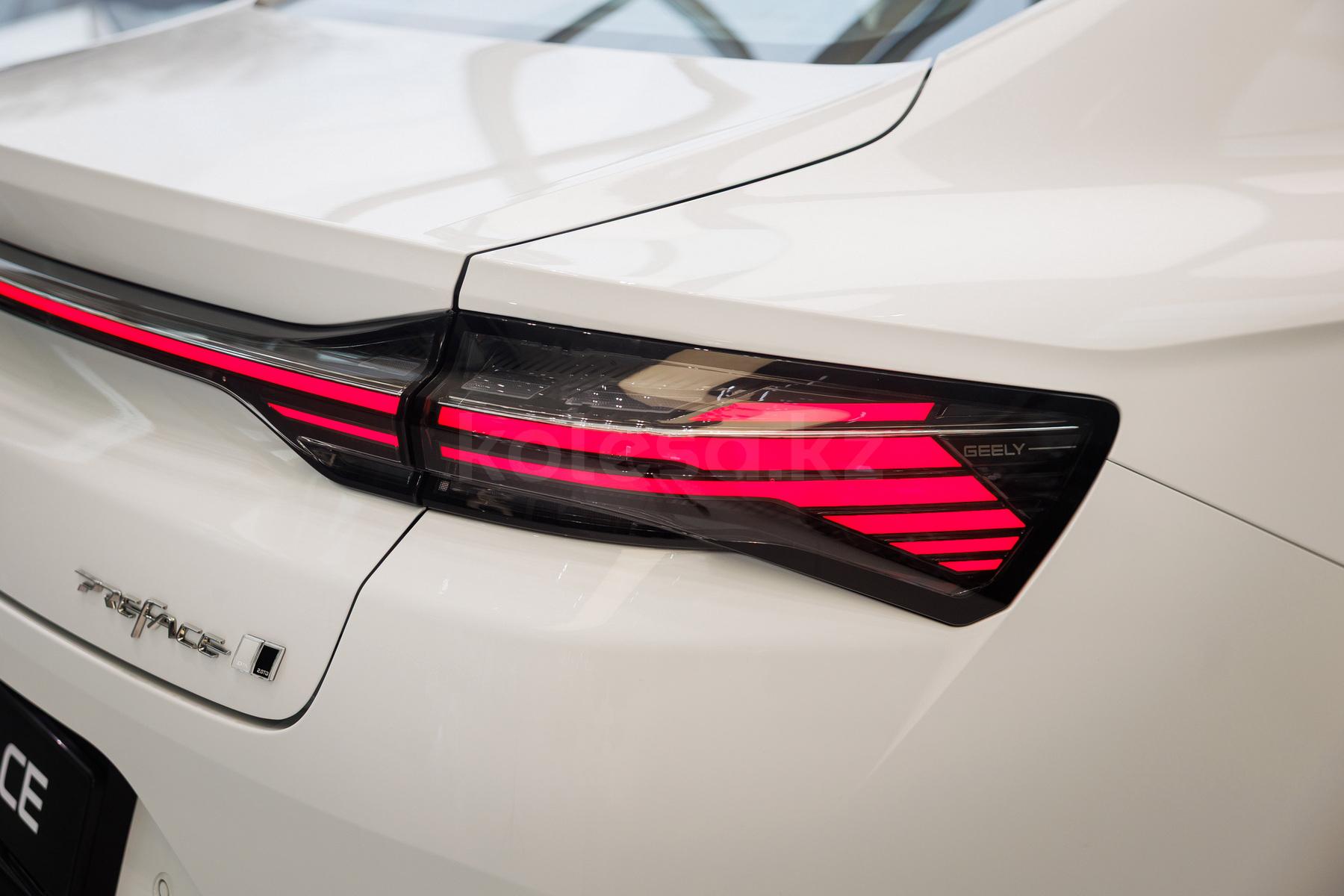 Geely Galaxy Preface D 2022 - н.в. года от 11 890 000 тенге