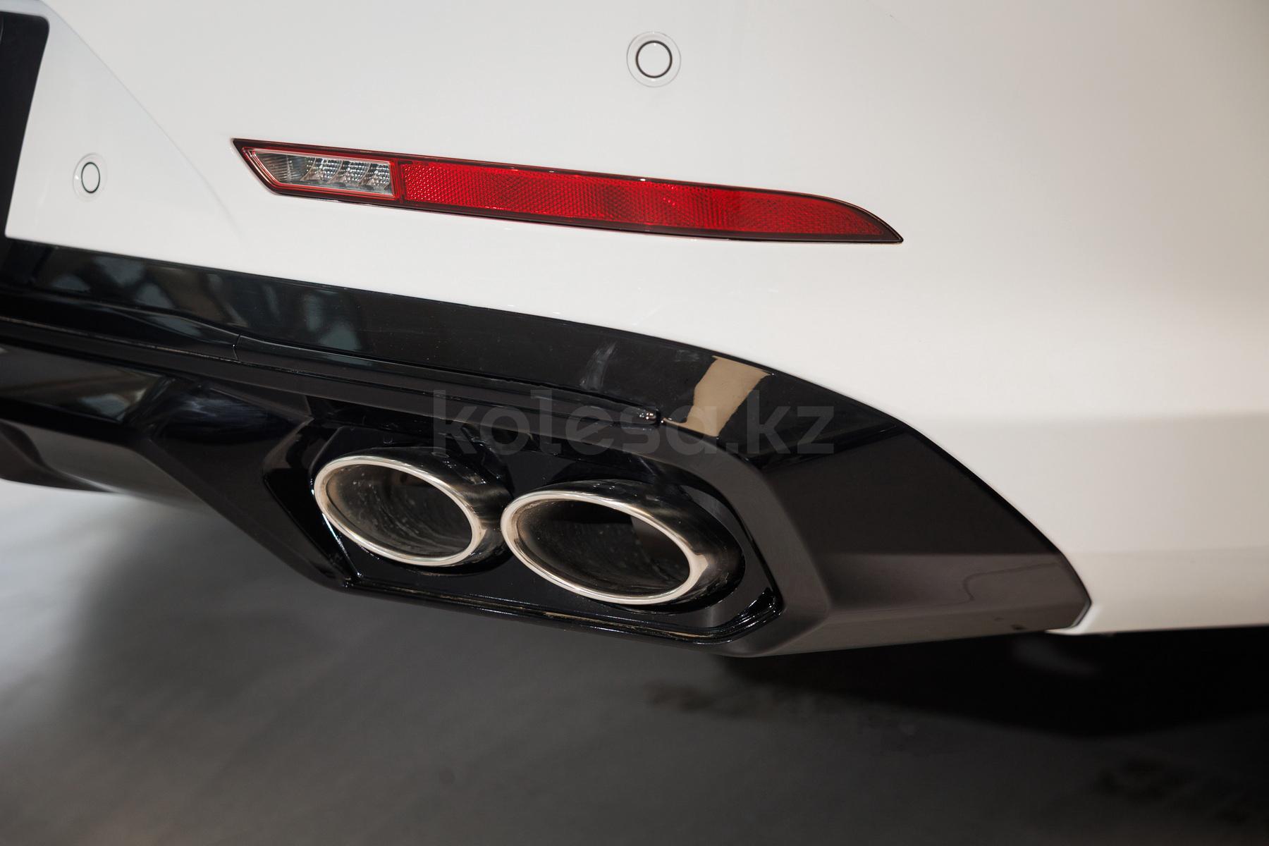 Geely Galaxy Preface D 2022 - н.в. года от 11 890 000 тенге