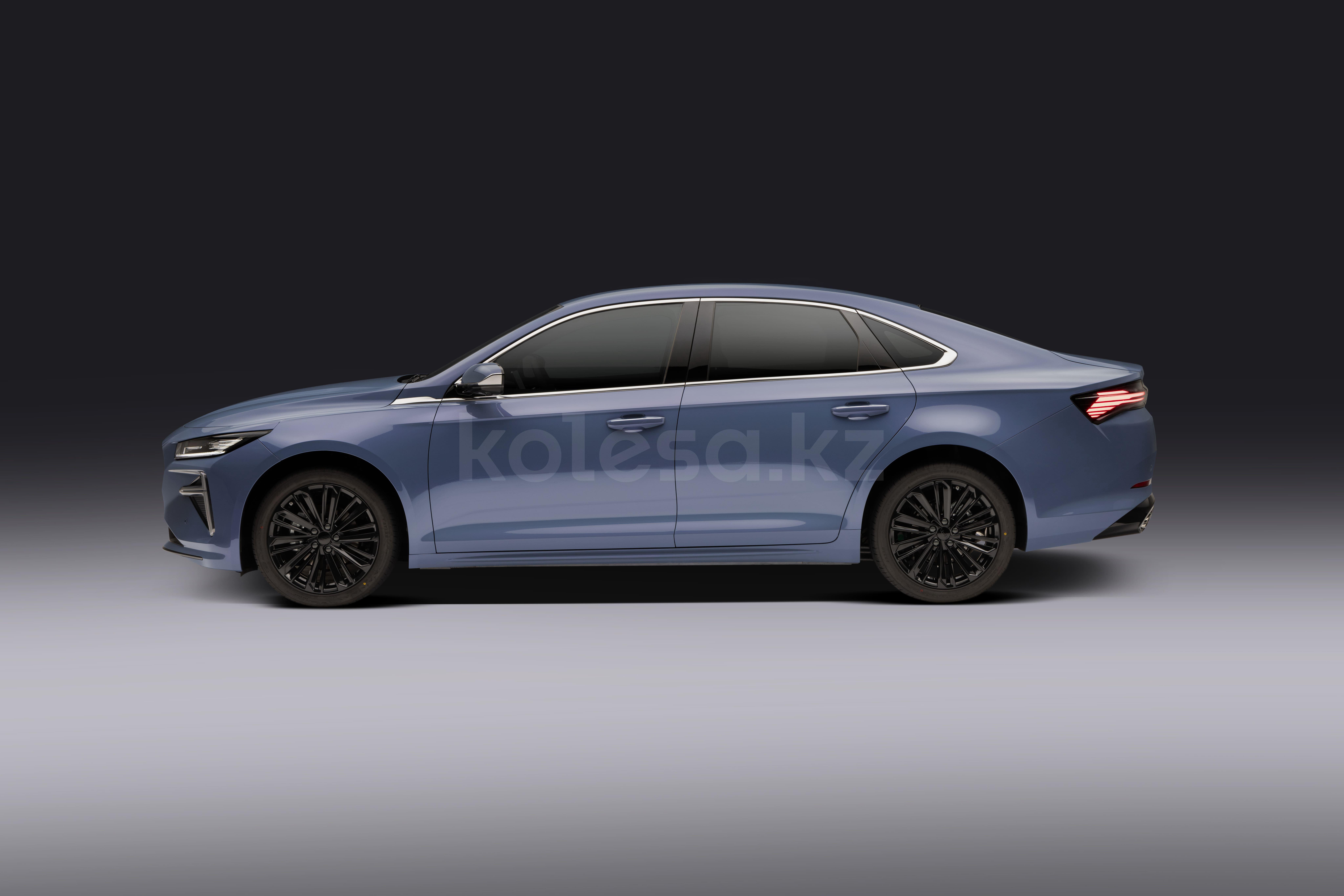 Geely Galaxy Preface D 2022 - н.в. года от 11 890 000 тенге