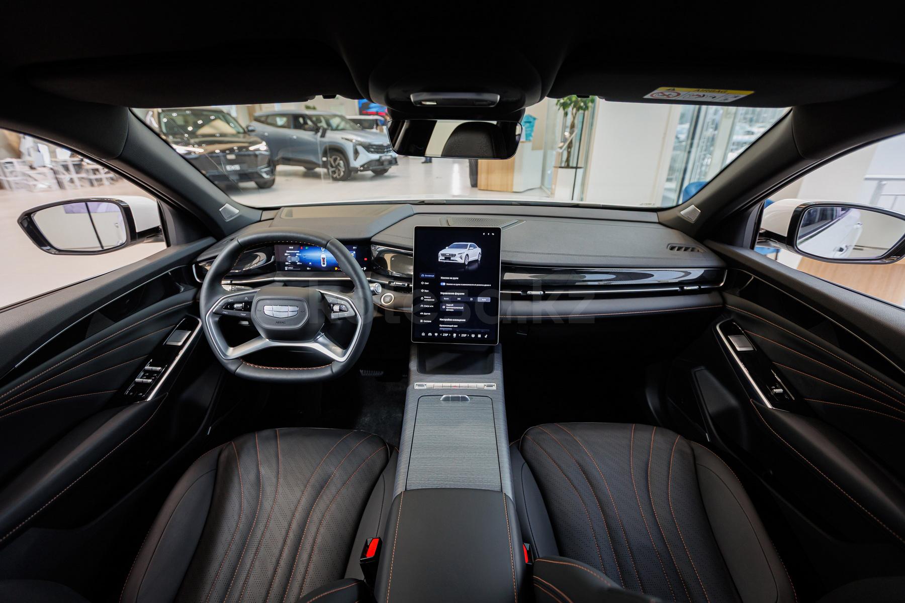 Geely Galaxy Preface D 2022 - н.в. года от 11 890 000 тенге