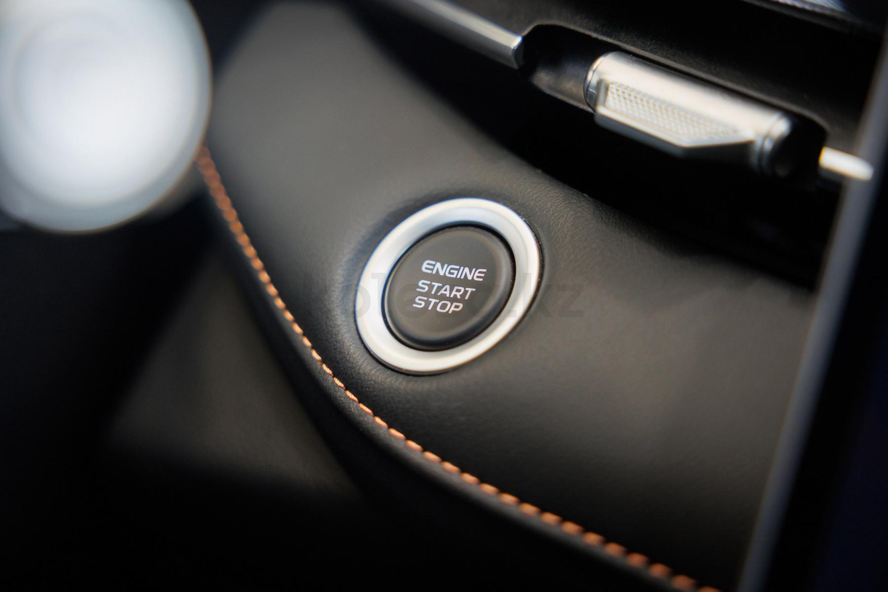 Geely Galaxy Preface D 2022 - н.в. года от 11 890 000 тенге