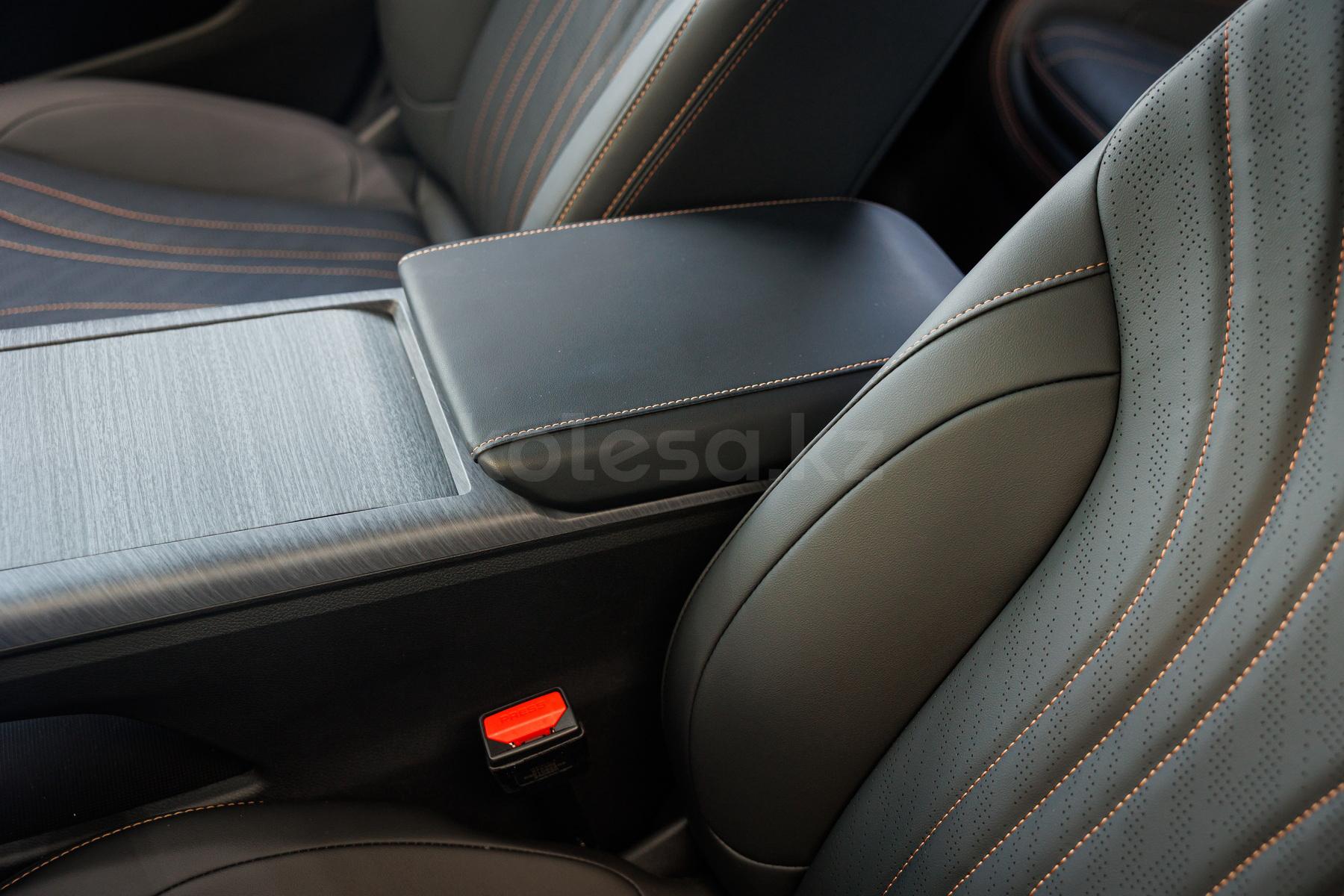 Geely Galaxy Preface D 2022 - н.в. года от 11 890 000 тенге