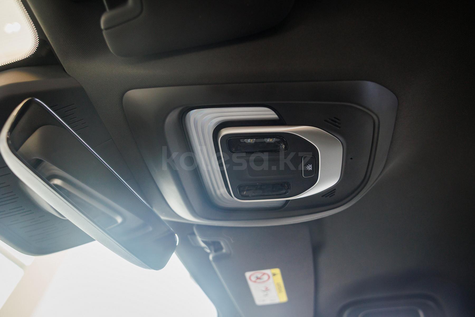 Geely Galaxy Preface D 2022 - н.в. года от 11 890 000 тенге