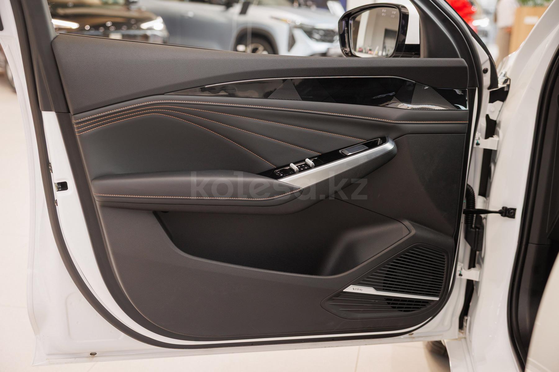 Geely Galaxy Preface D 2022 - н.в. года от 11 890 000 тенге