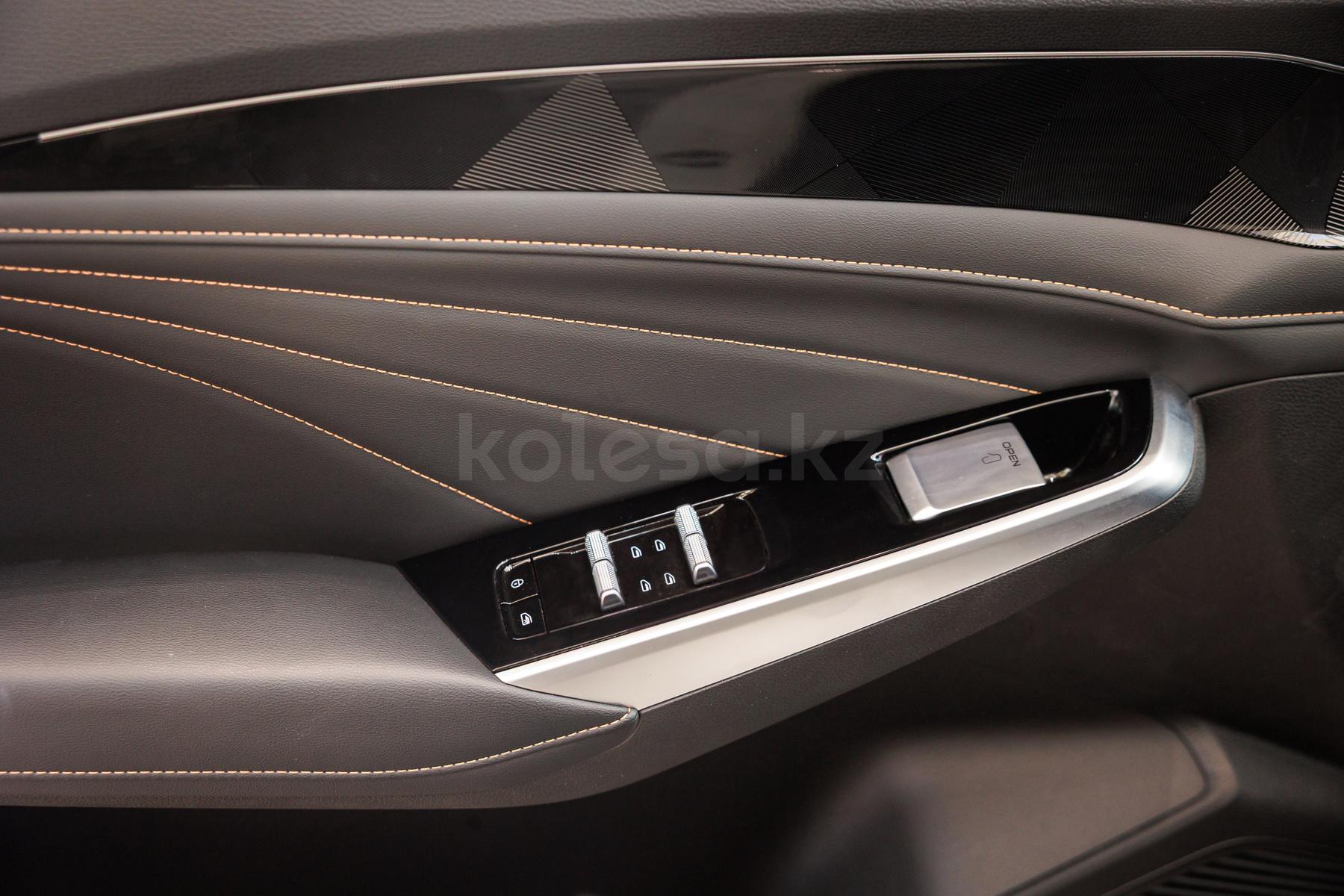 Geely Galaxy Preface D 2022 - н.в. года от 11 890 000 тенге