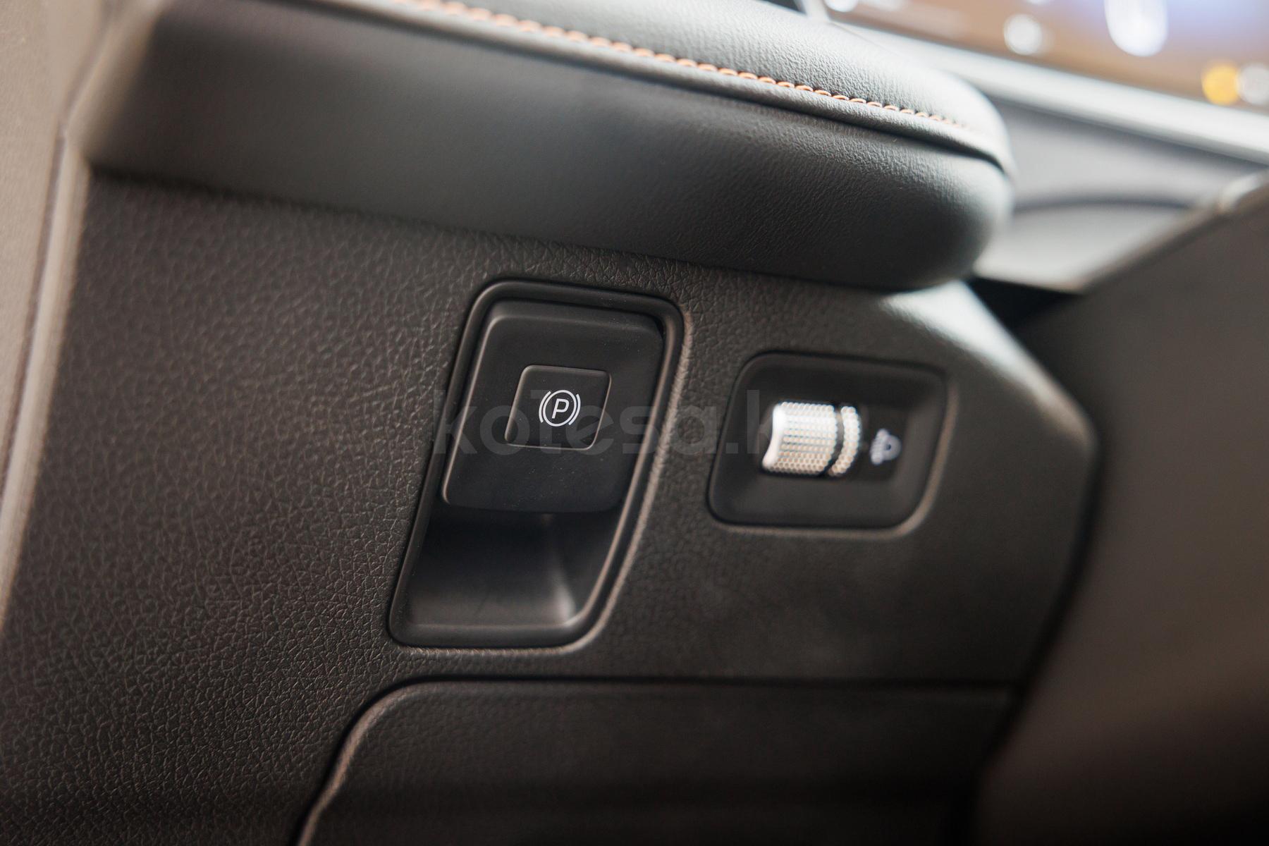 Geely Galaxy Preface D 2022 - н.в. года от 11 890 000 тенге