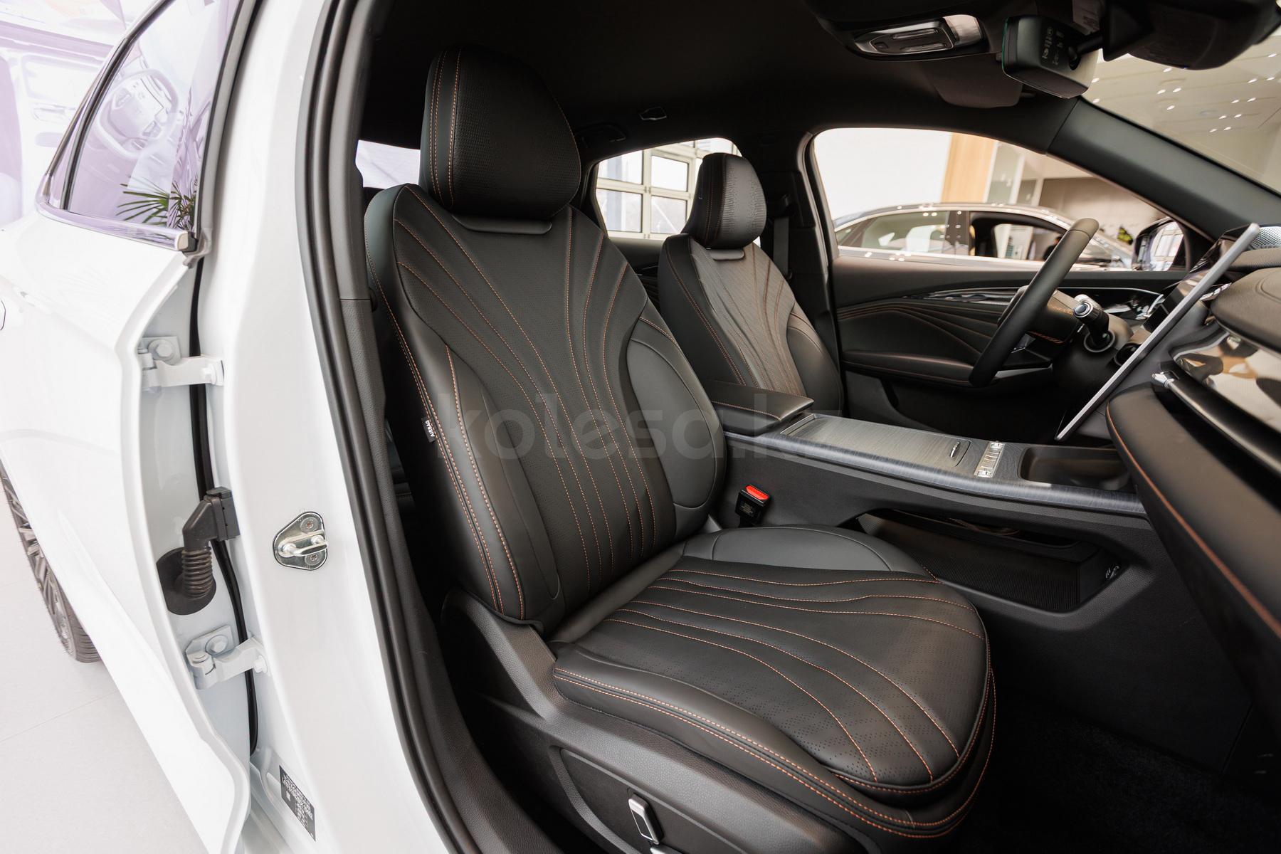 Geely Galaxy Preface D 2022 - н.в. года от 11 890 000 тенге