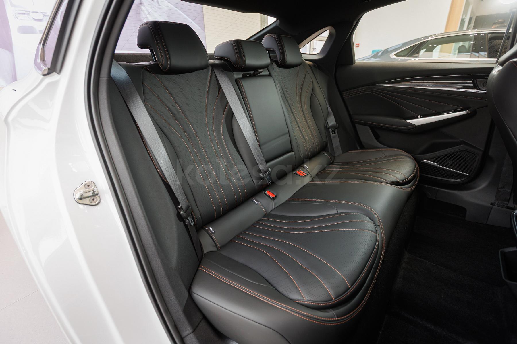 Geely Galaxy Preface D 2022 - н.в. года от 11 890 000 тенге