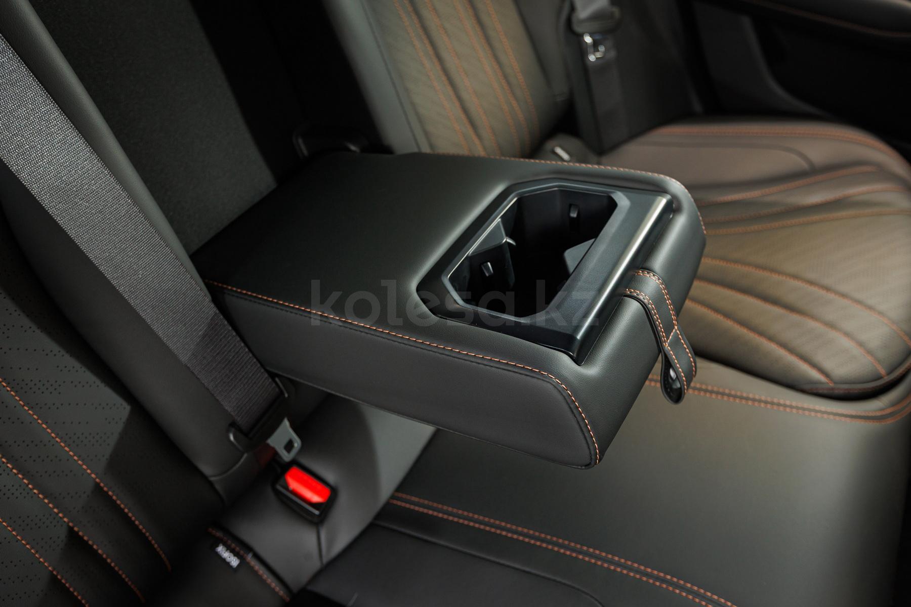 Geely Galaxy Preface D 2022 - н.в. года от 11 890 000 тенге