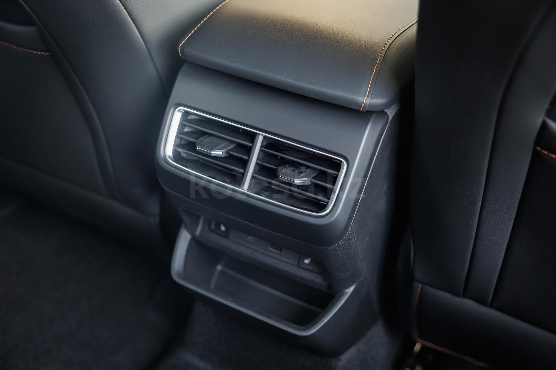 Geely Galaxy Preface D 2022 - н.в. года от 11 890 000 тенге