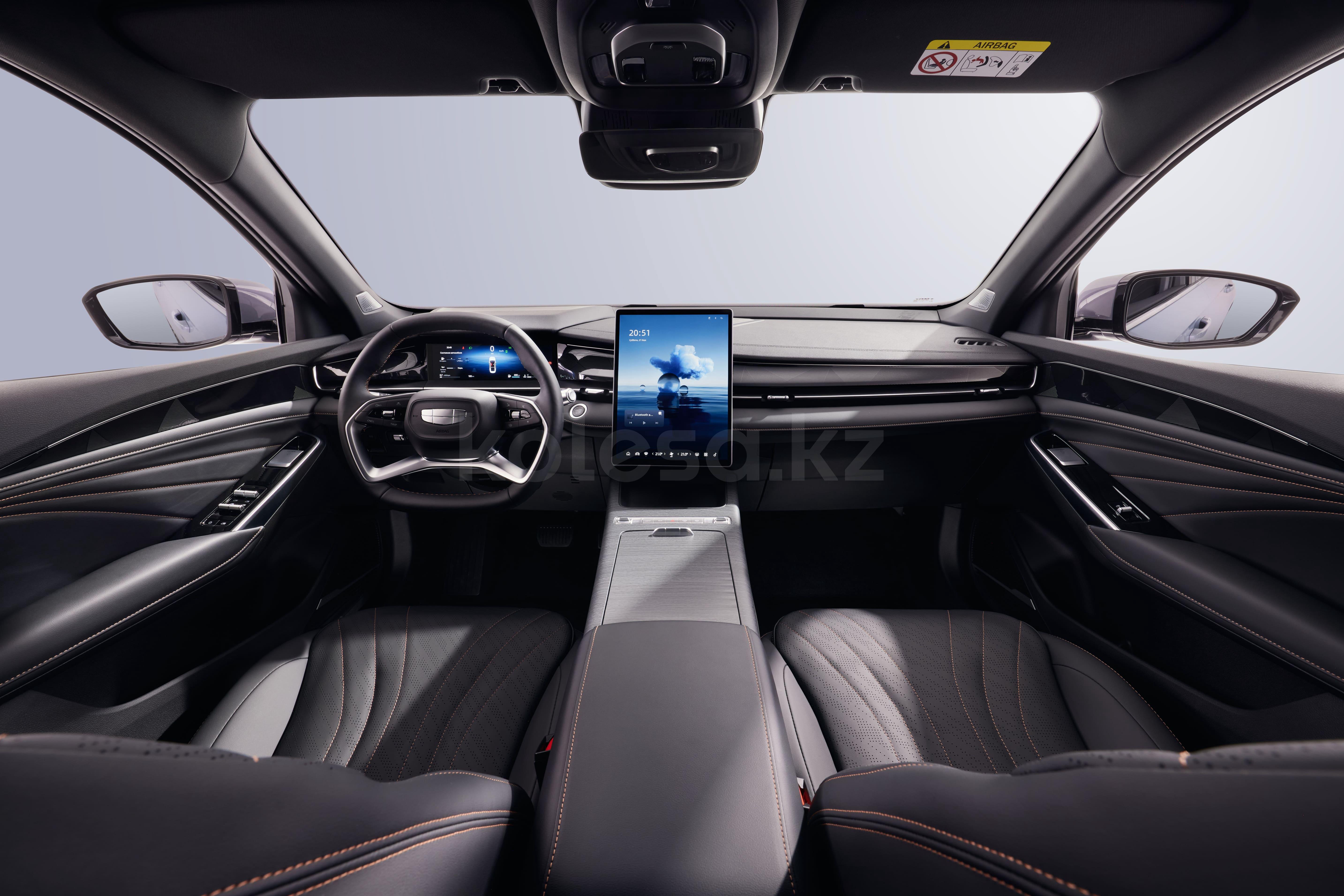 Geely Galaxy Preface D 2022 - н.в. года от 11 890 000 тенге