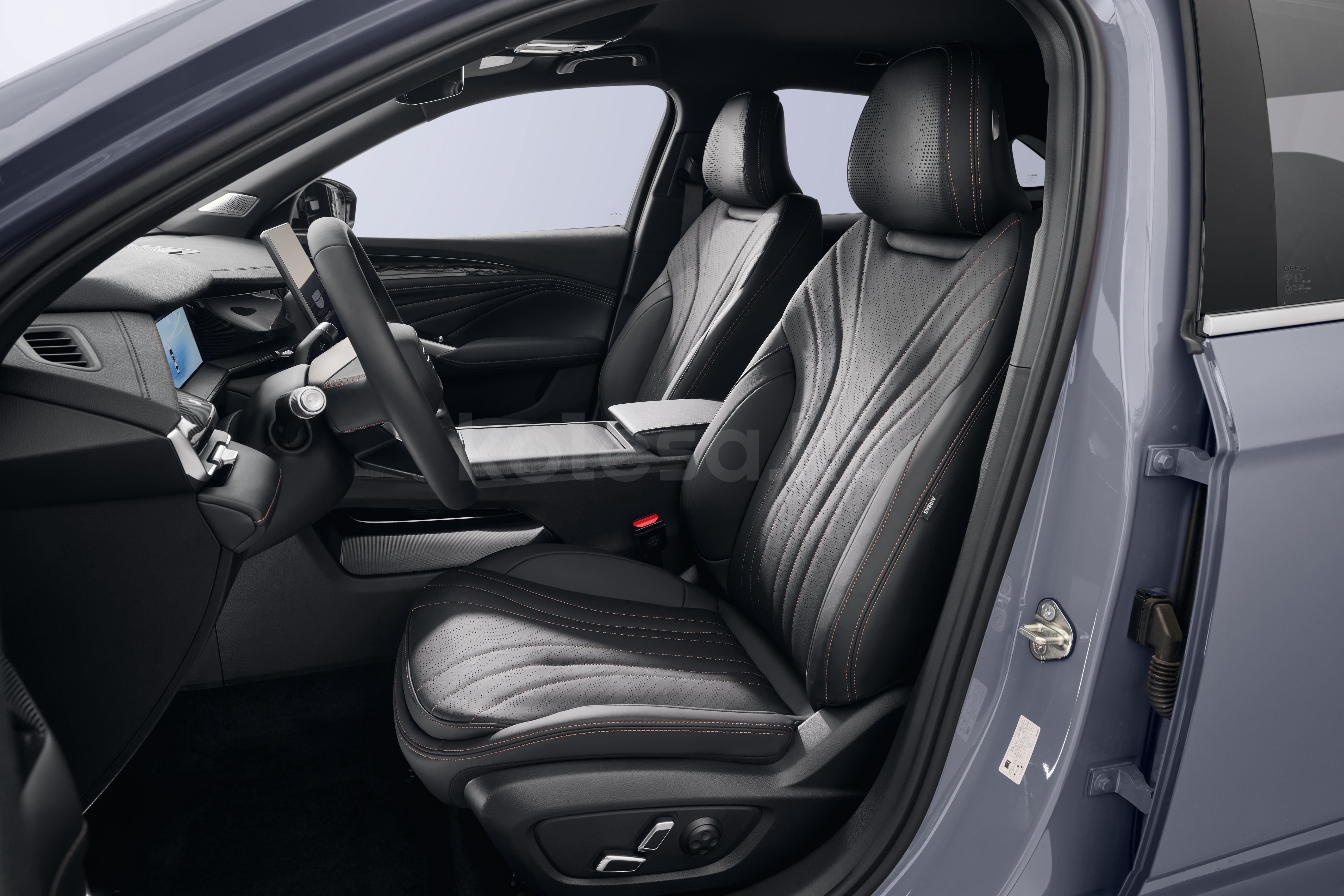 Geely Galaxy Preface D 2022 - н.в. года от 11 890 000 тенге