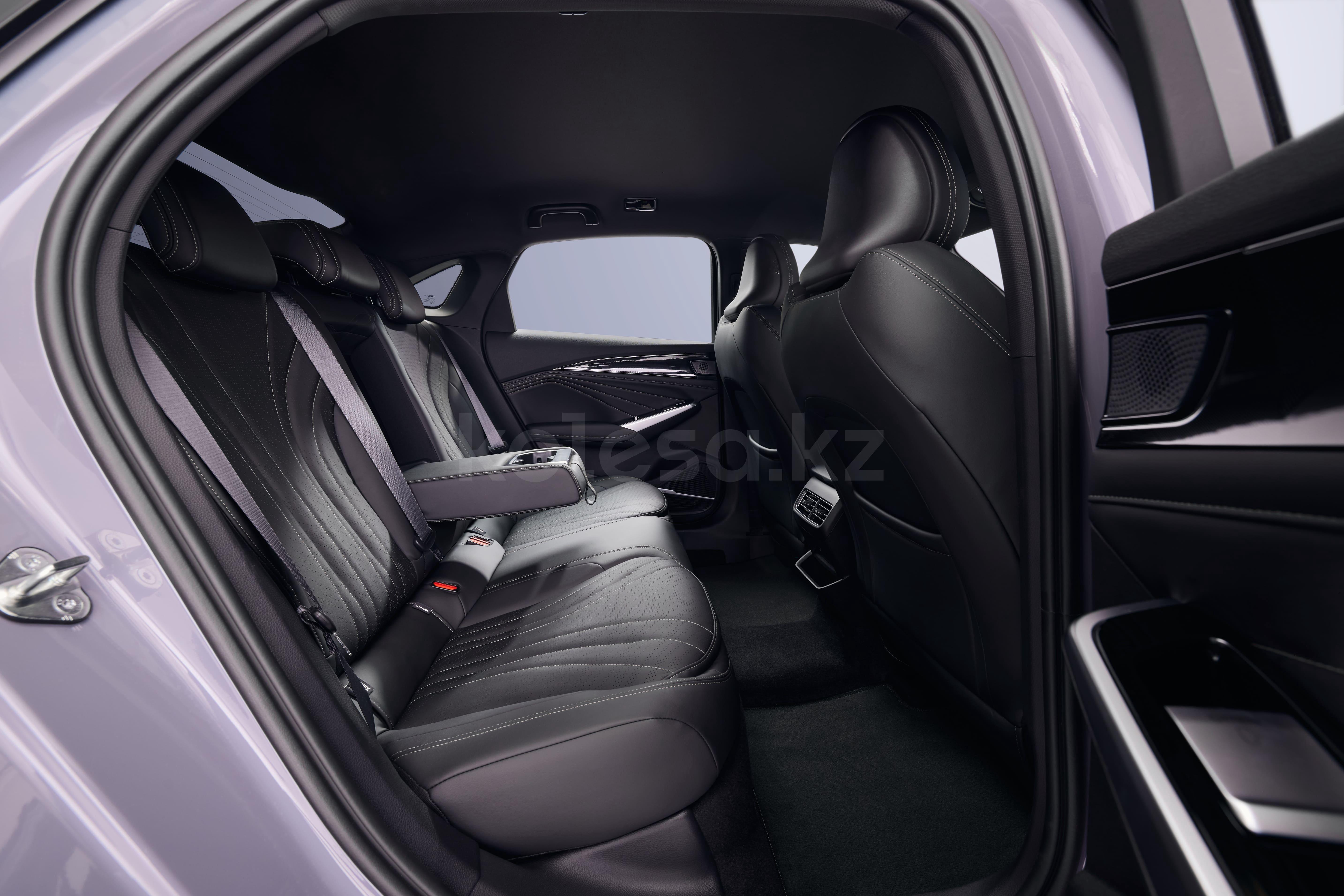 Geely Galaxy Preface D 2022 - н.в. года от 11 890 000 тенге