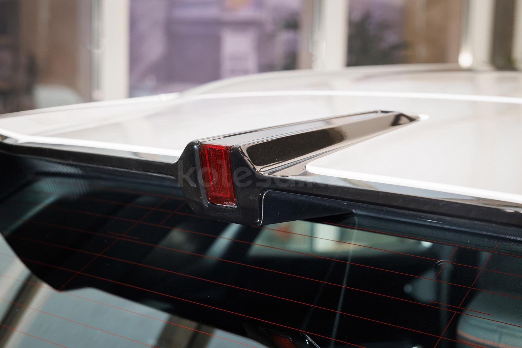 Geely Galaxy Cityray SUV 2024 - н.в. года от 10 990 000 тенге